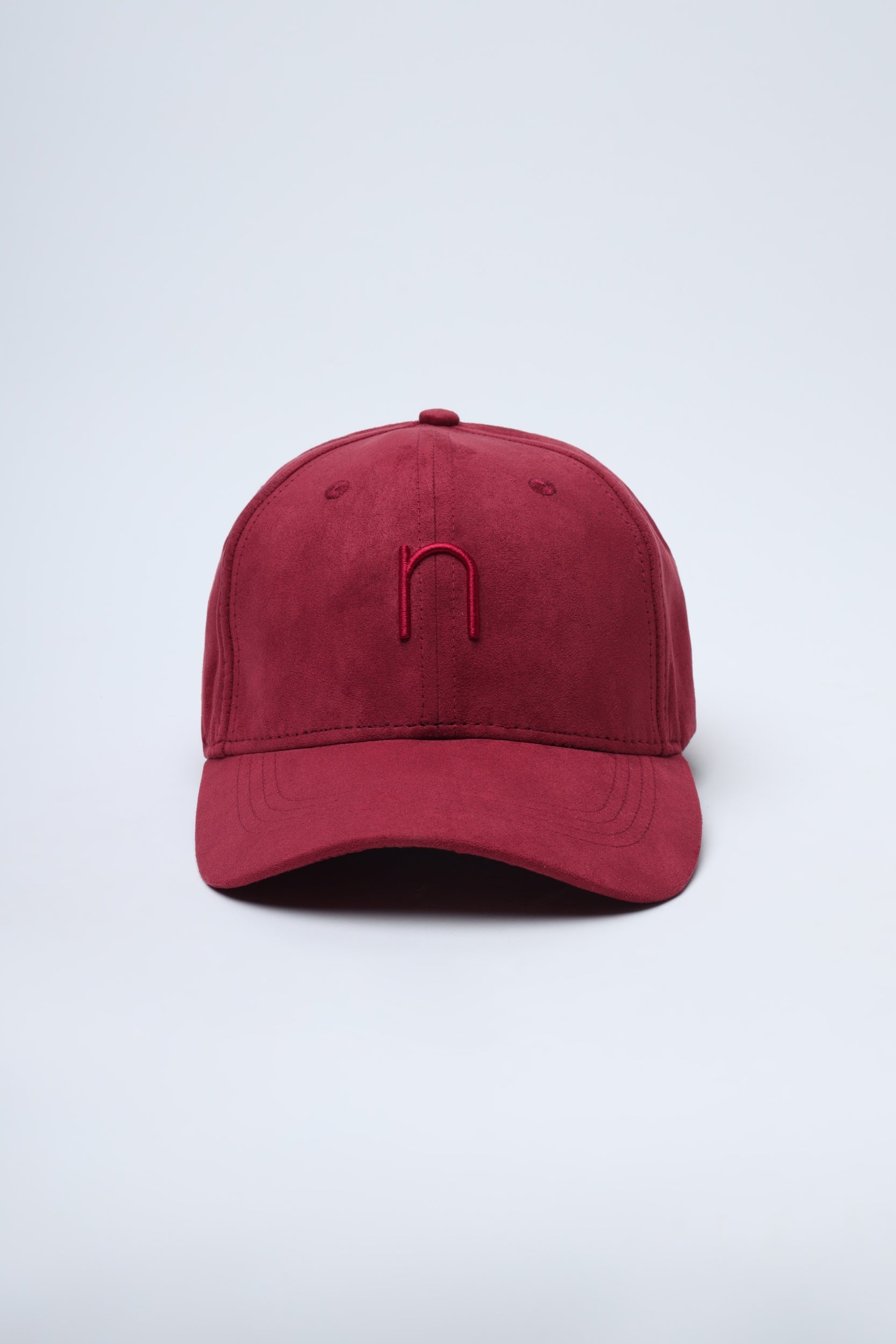 Lifestyle image of Noggah Sunset Rush cap – worn in golden hour lighting