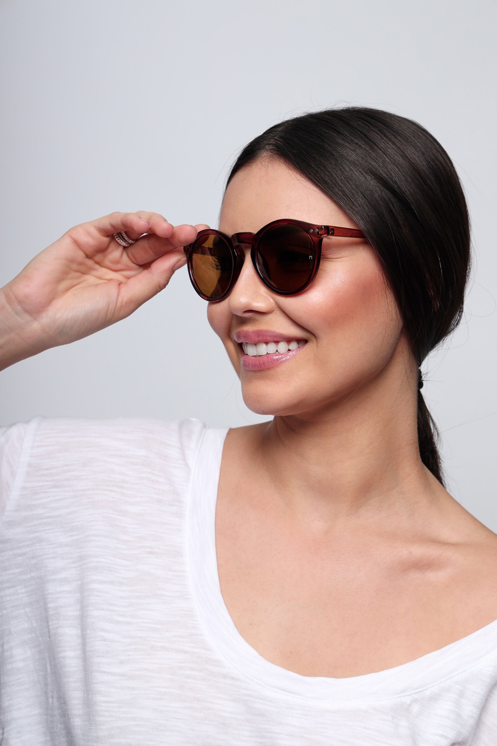 Nova Shadowline Sunglasses – Premium Tempered Glass Sunglasses | Noggah USA