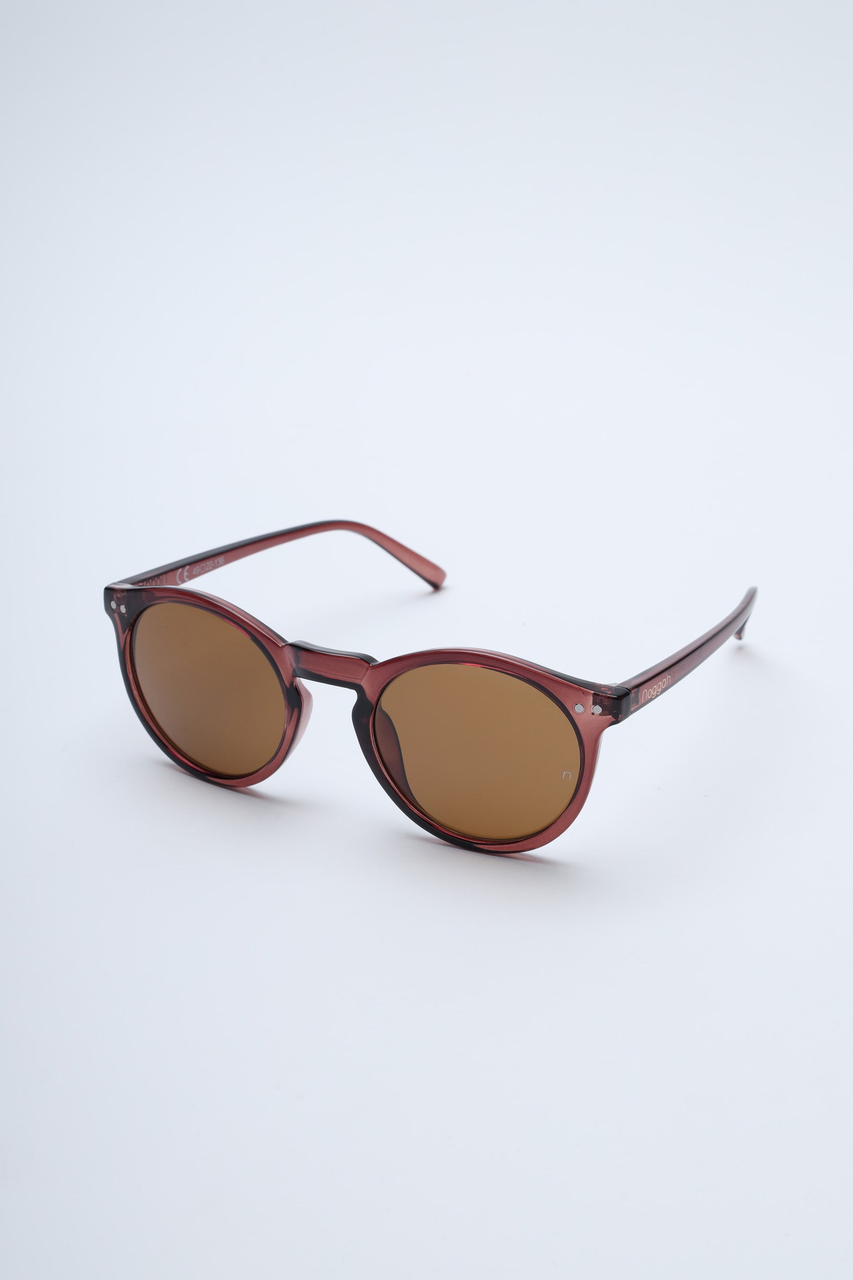 Nova Shadowline Sunglasses – Premium Tempered Glass Sunglasses | Noggah USA