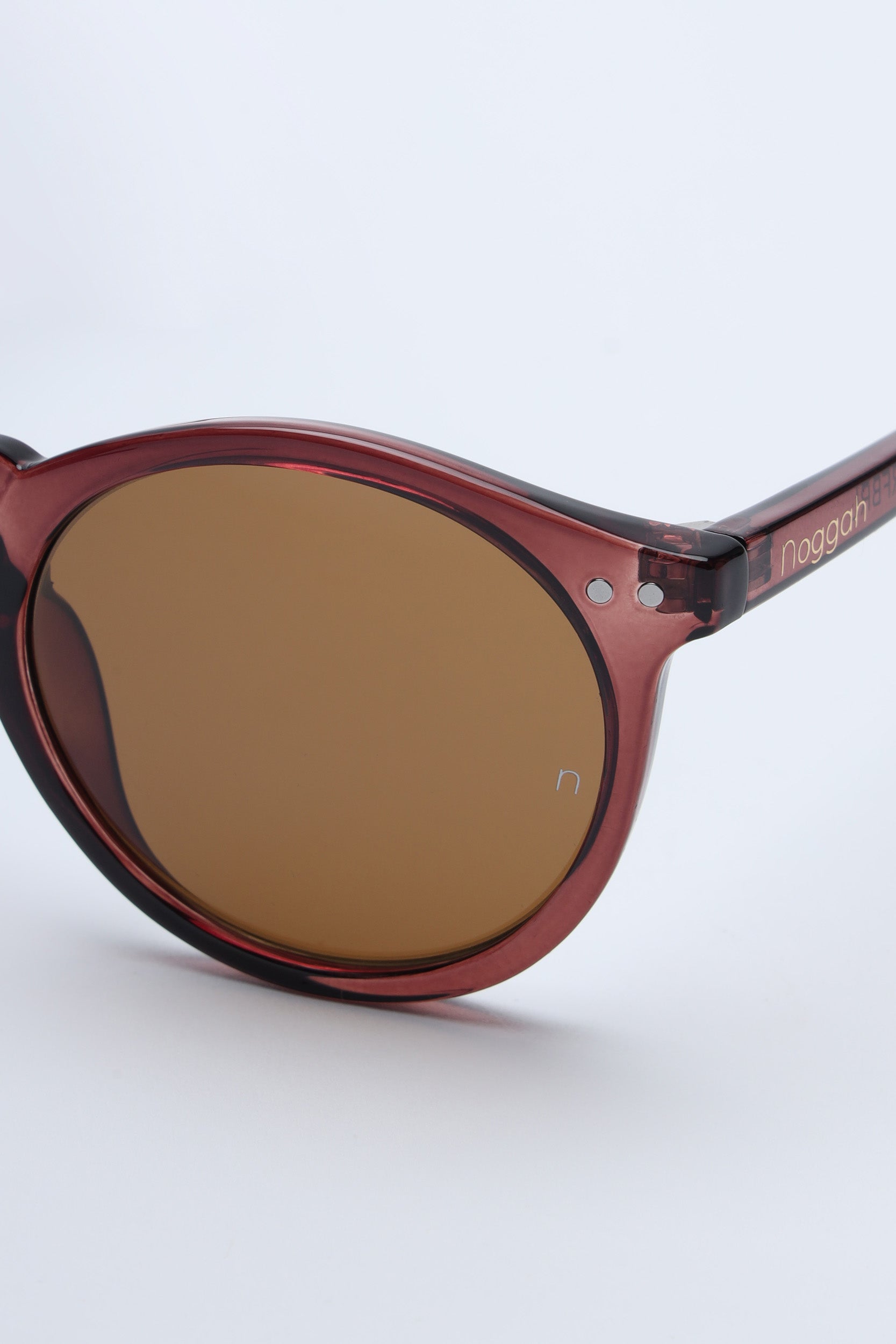 Nova Shadowline Sunglasses – Premium Tempered Glass Sunglasses | Noggah USA