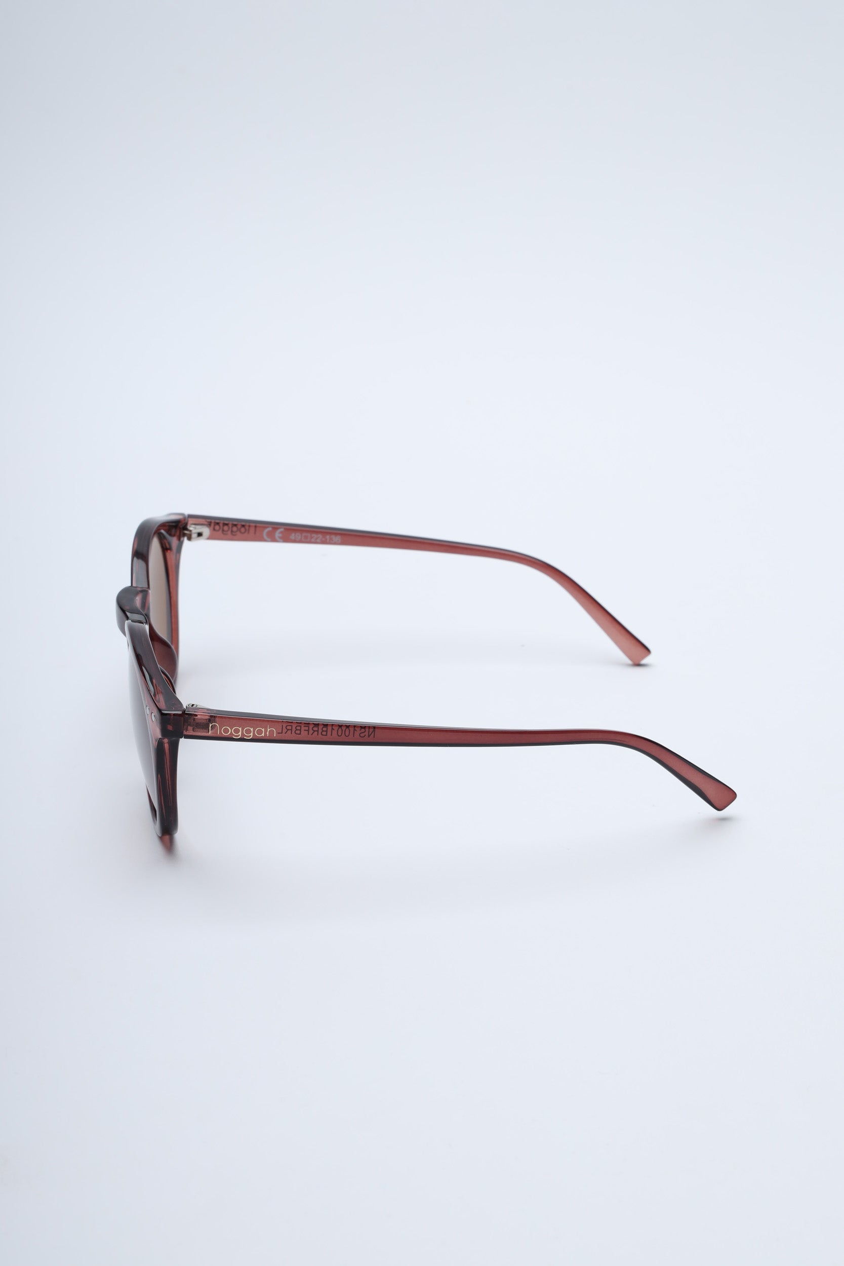 Nova Shadowline Sunglasses – Premium Tempered Glass Sunglasses | Noggah USA