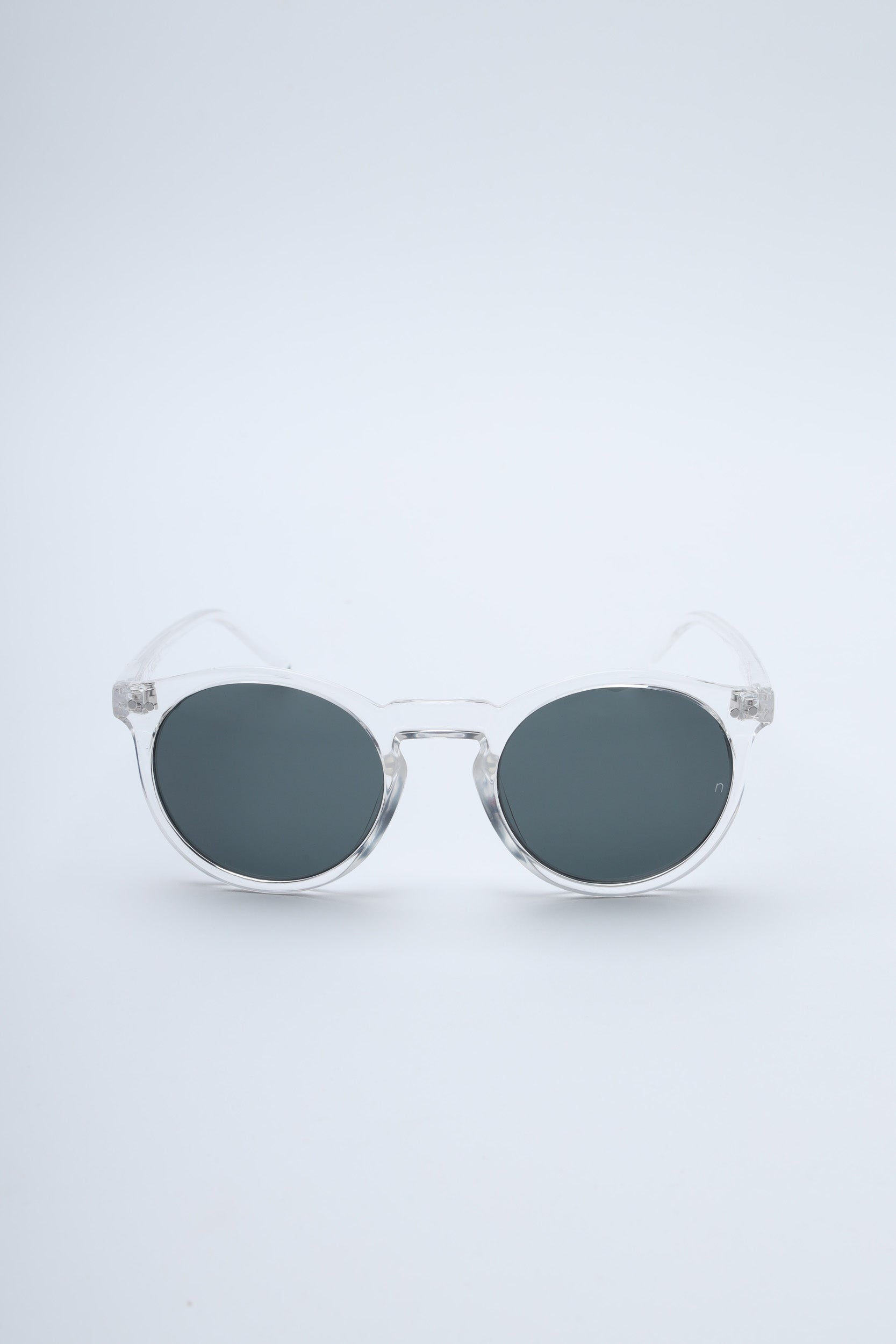 Nova Coastal Noir Sunglasses – Premium Tempered Glass Sunglasses | Noggah USA