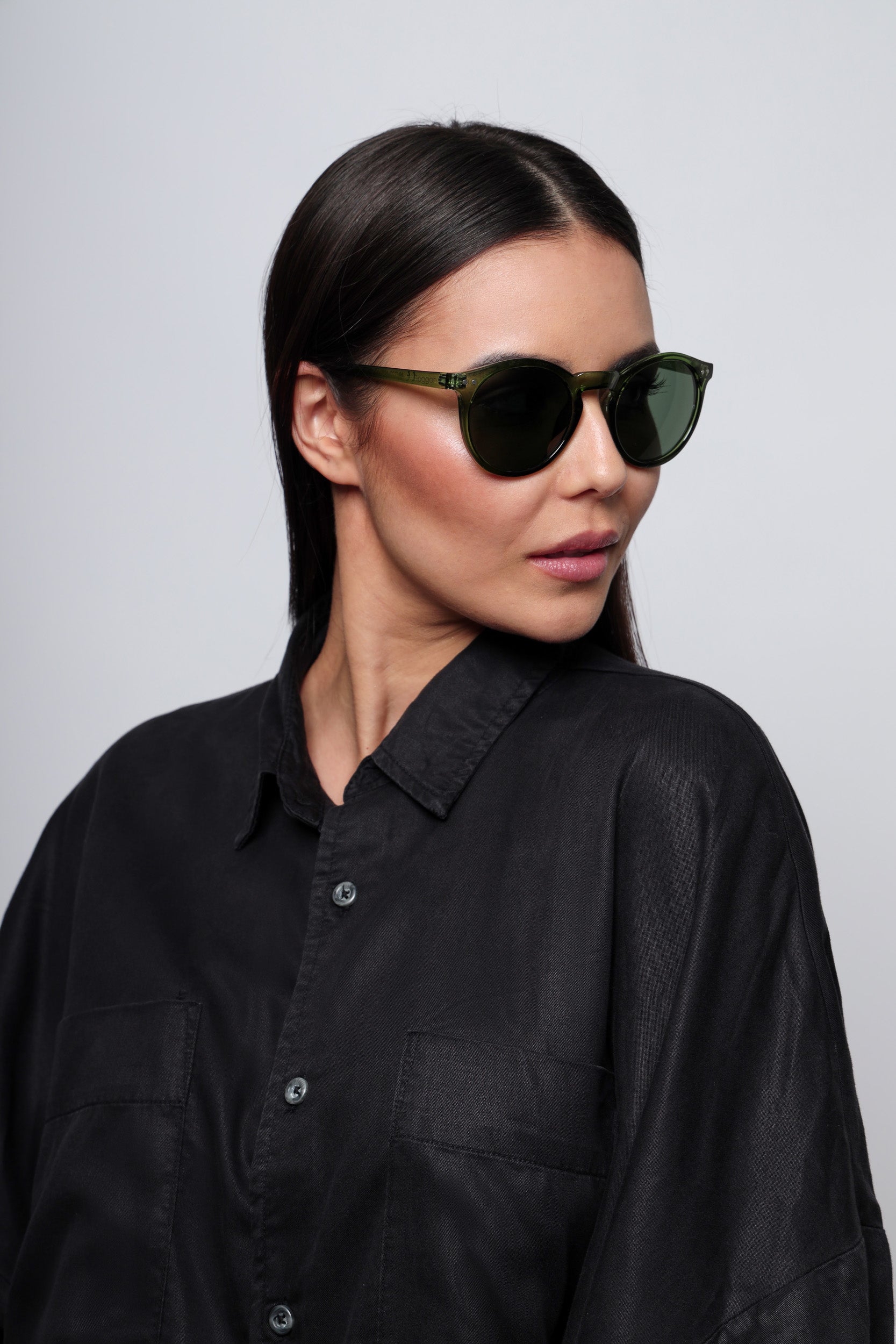 Noggah Premium Tempered Glass Sunglasses – Scratch Resistant & UV400 Protection
