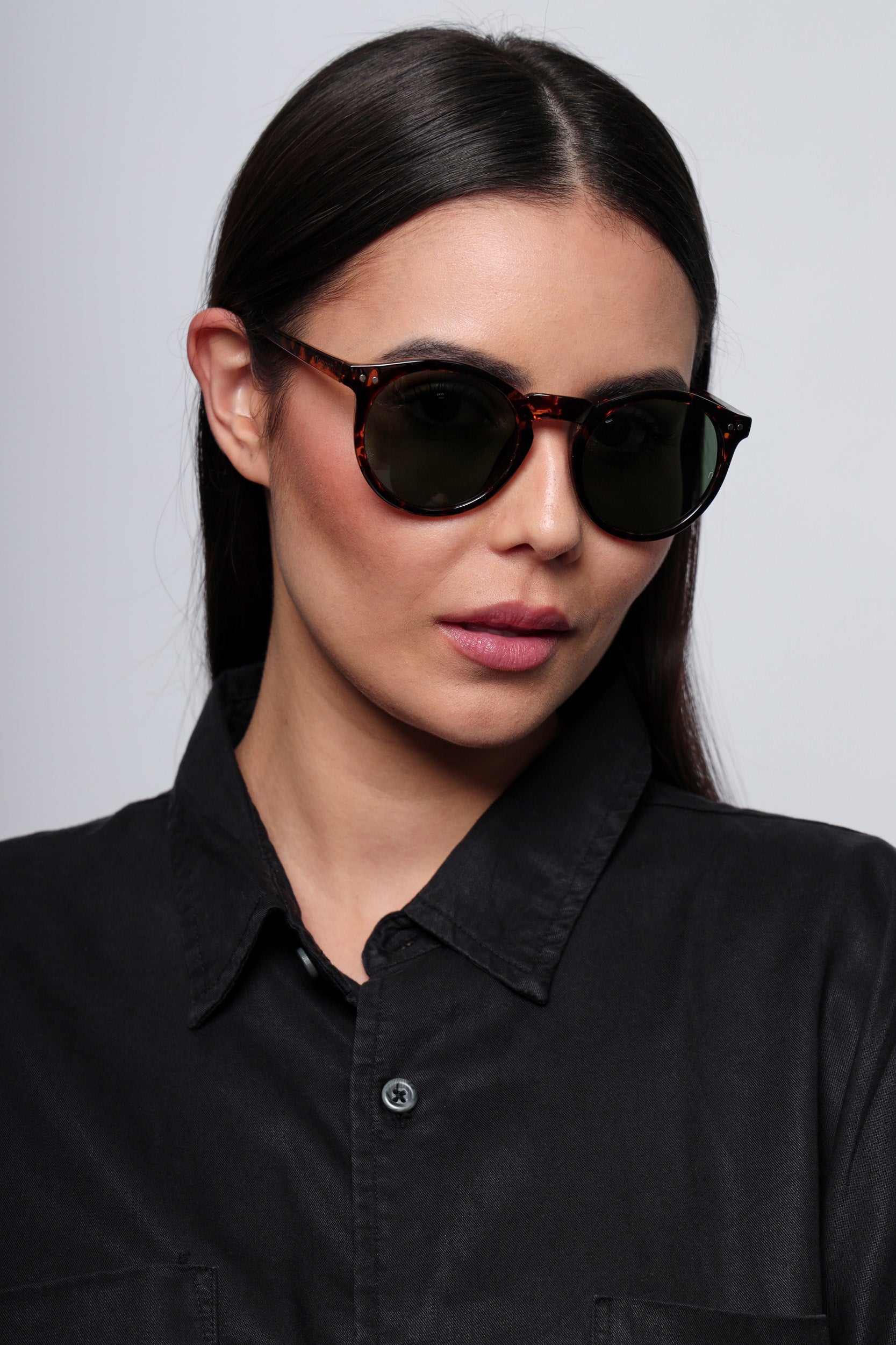 Nova Urban Mirage Sunglasses – Premium Tempered Glass Sunglasses | Noggah USA