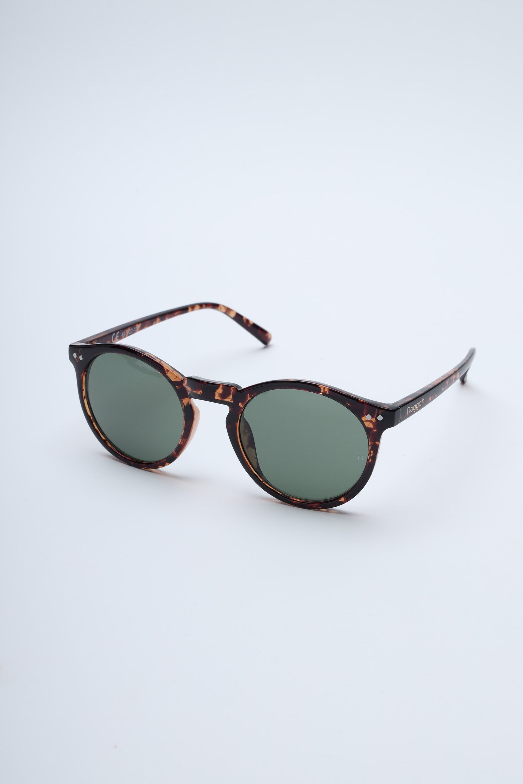 Nova Urban Mirage Sunglasses – Premium Tempered Glass Sunglasses | Noggah USA