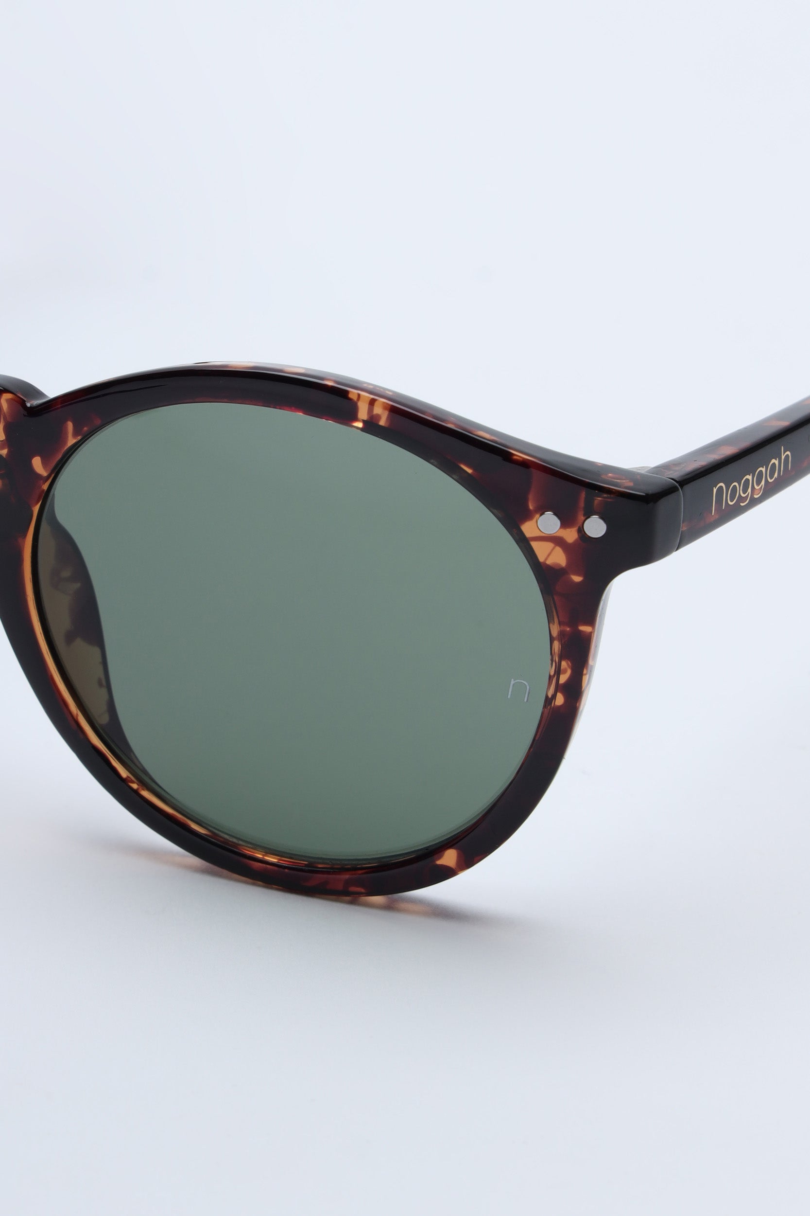 Nova Urban Mirage Sunglasses – Premium Tempered Glass Sunglasses | Noggah USA