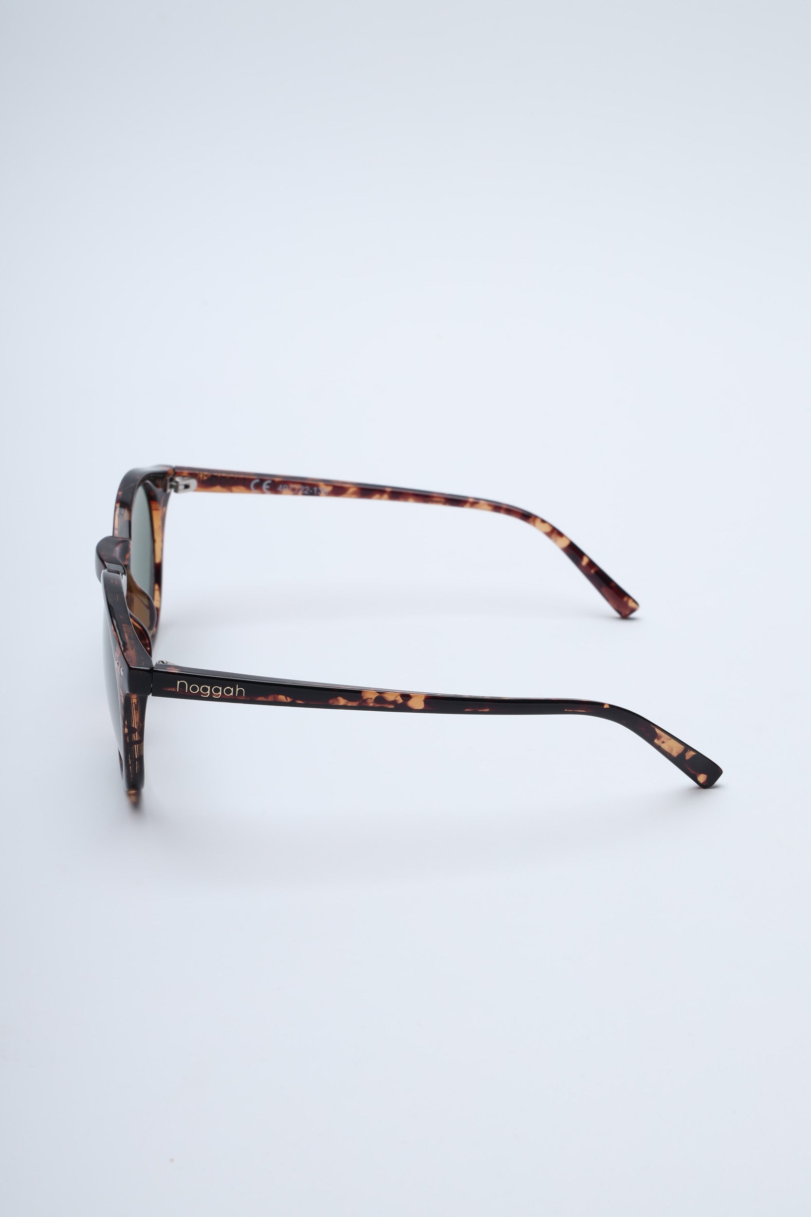 Nova Urban Mirage Sunglasses – Premium Tempered Glass Sunglasses | Noggah USA