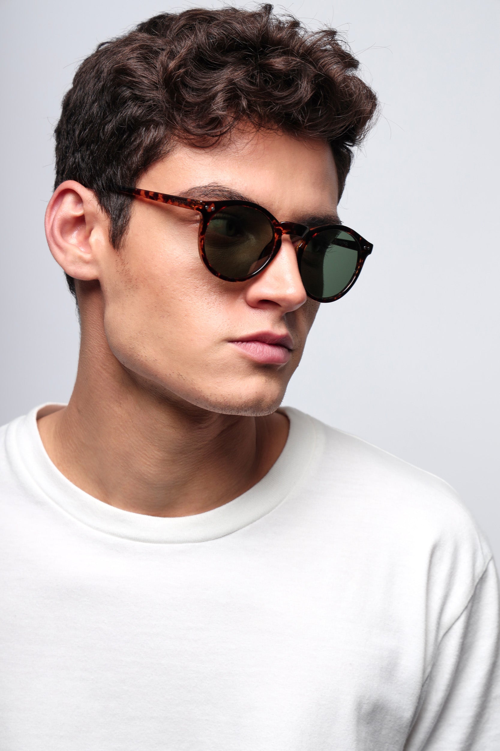 Nova Urban Mirage Sunglasses – Premium Tempered Glass Sunglasses | Noggah USA