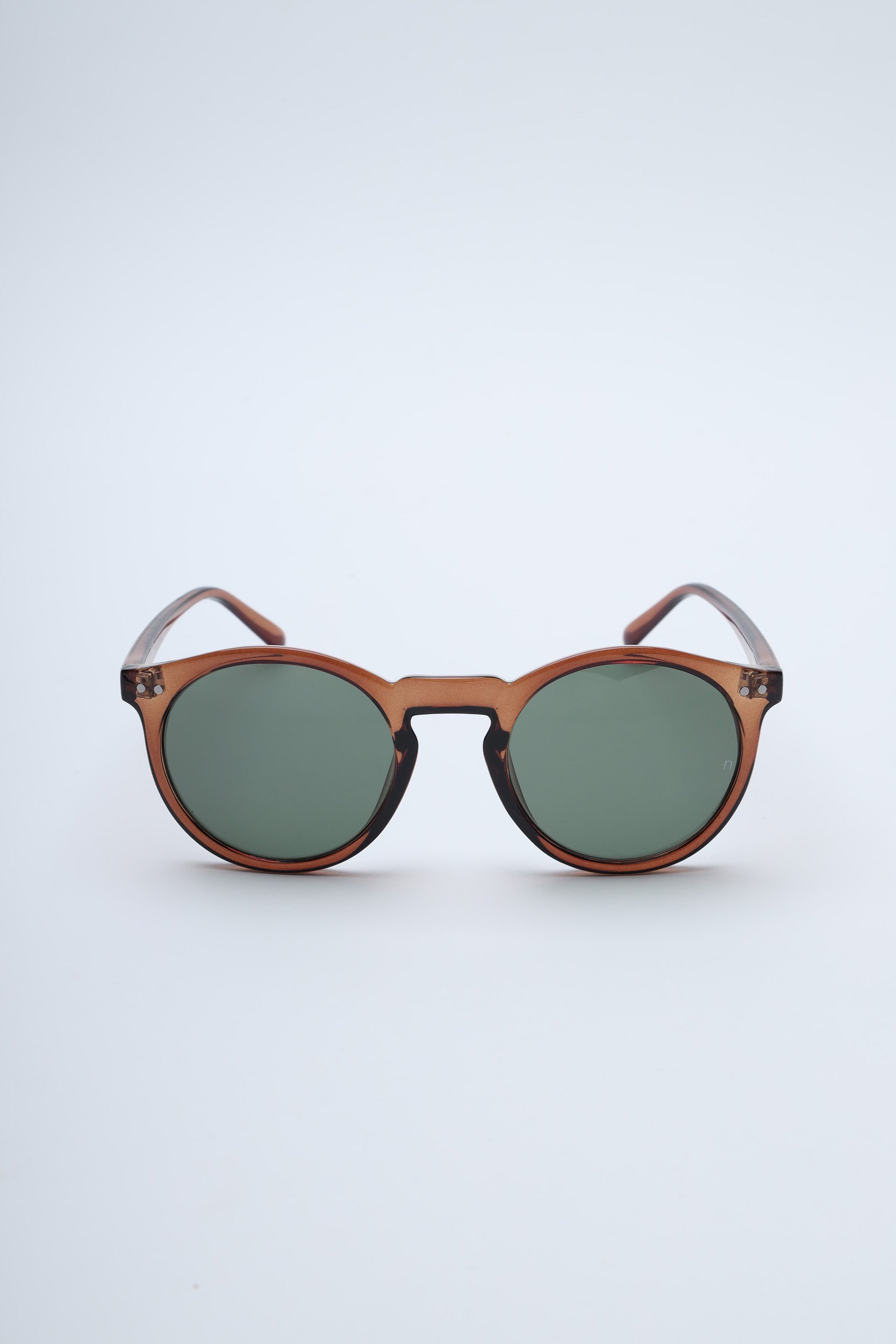 Nova Desert Flame Sunglasses – Premium Tempered Glass Sunglasses | Noggah USA