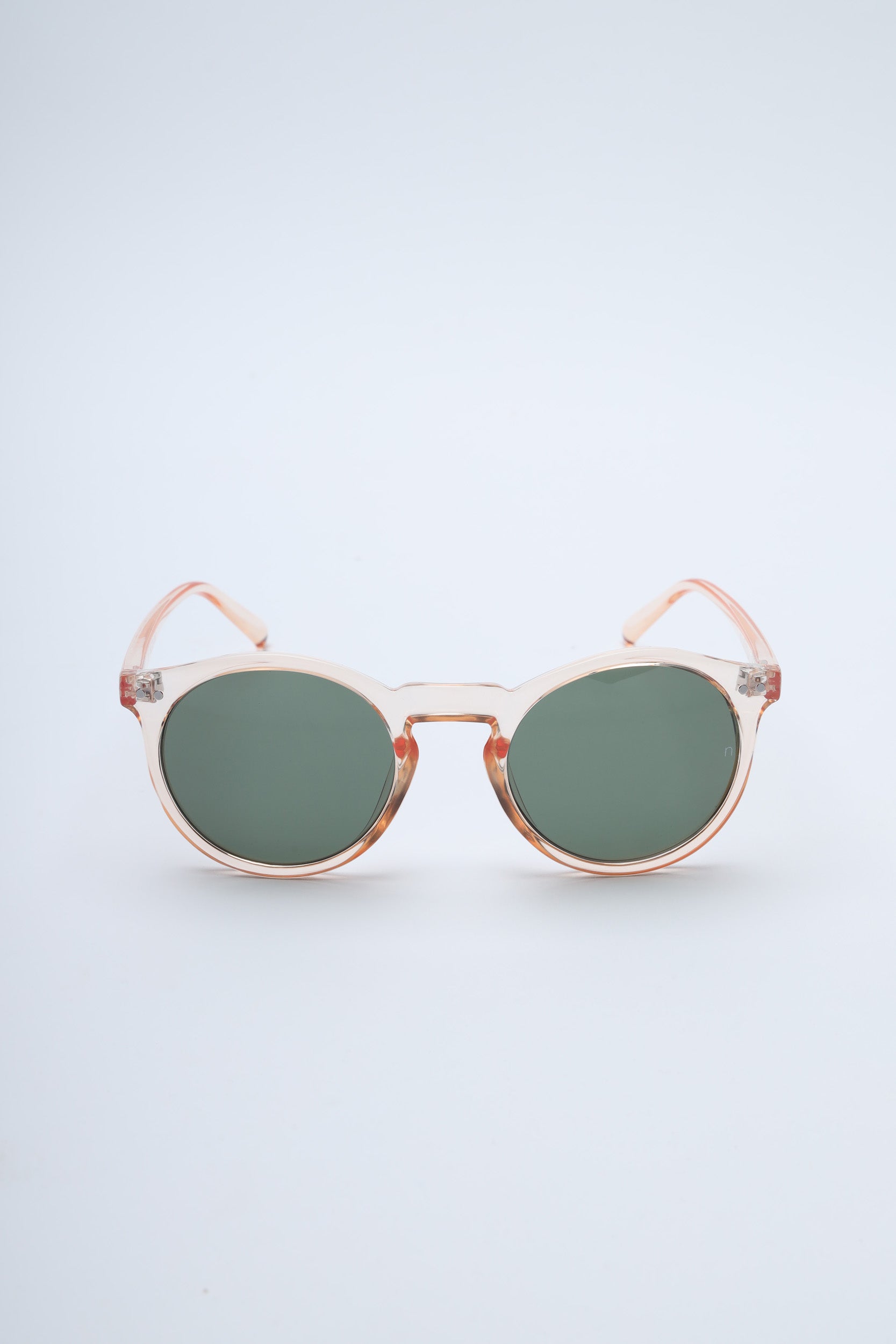 Nova Amber Blaze Sunglasses – Premium Tempered Glass Sunglasses | Noggah USA