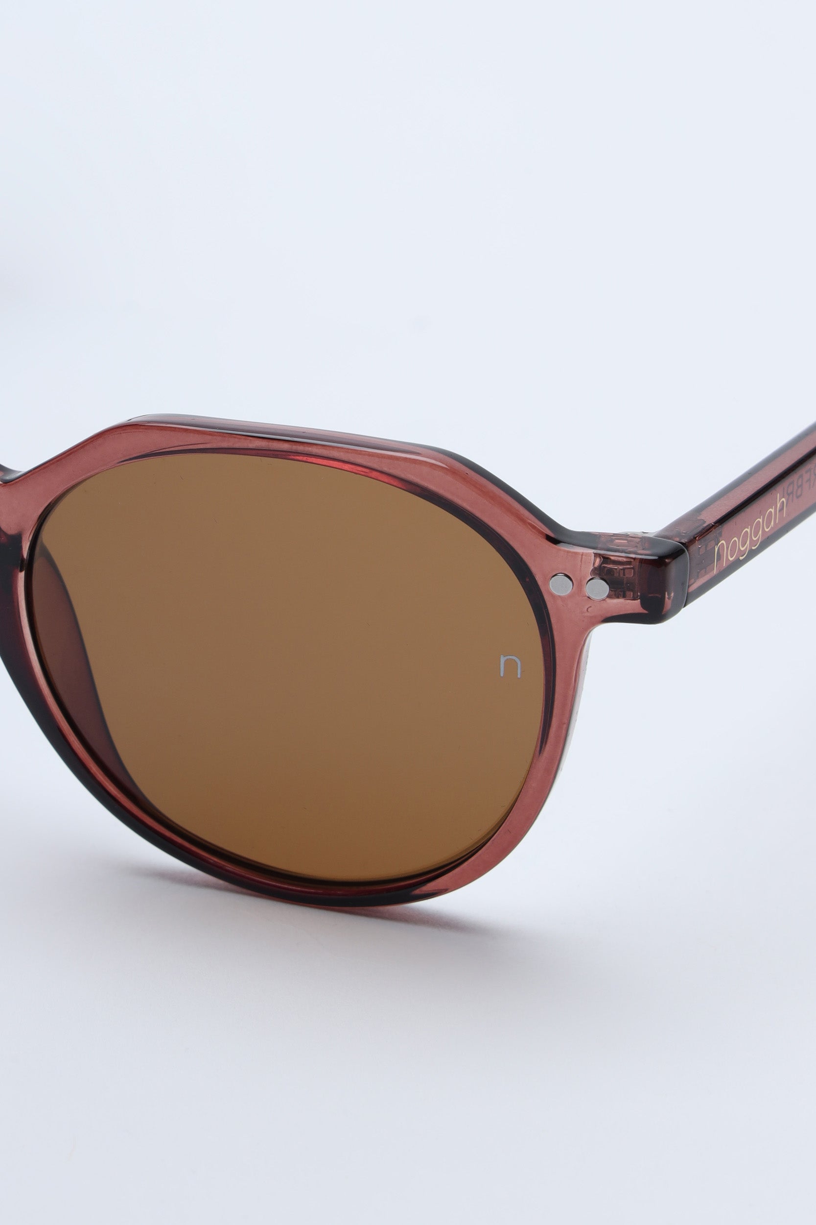 Halo Shadowline Sunglasses – Premium Tempered Glass Sunglasses | Noggah USA