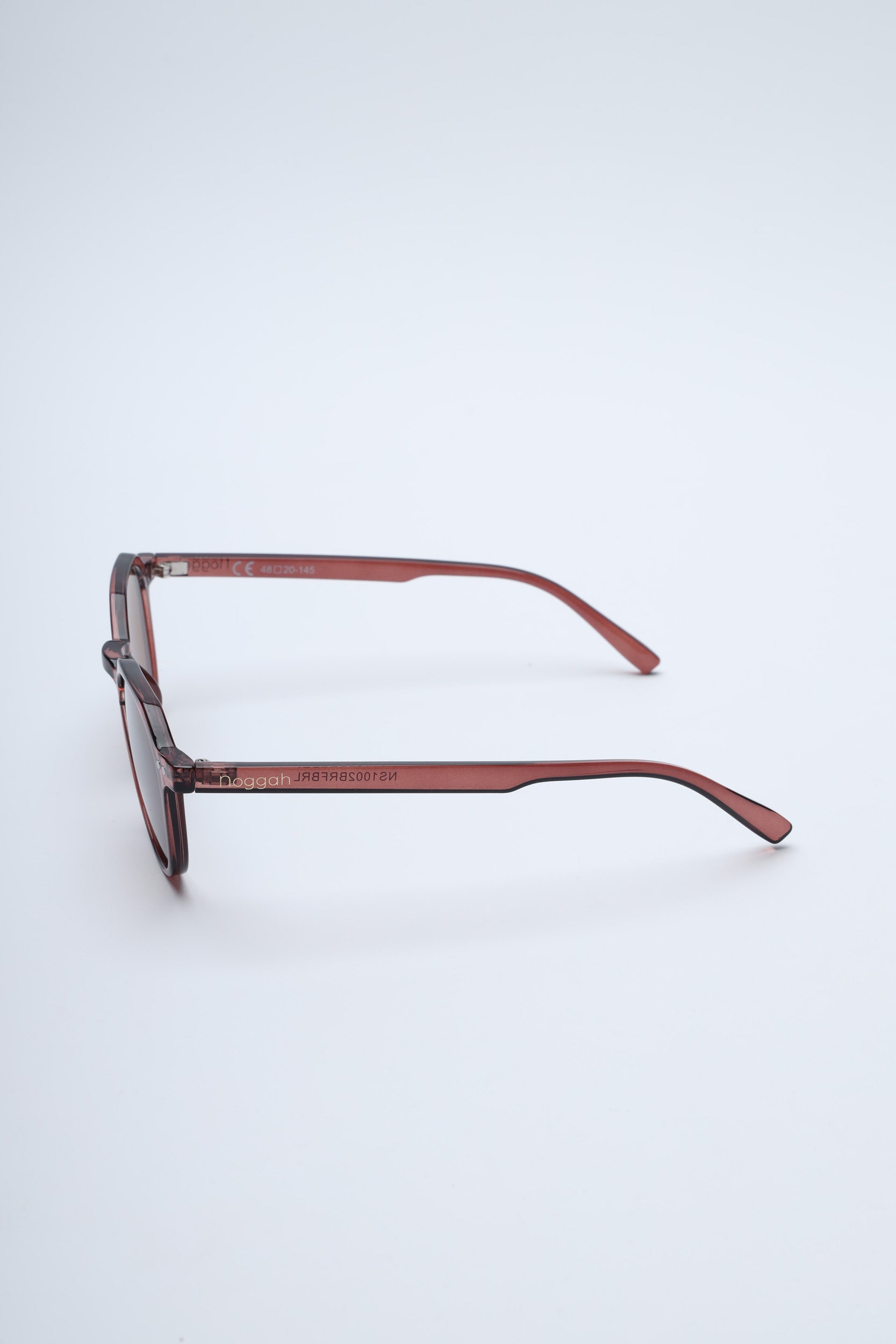 Halo Shadowline Sunglasses – Premium Tempered Glass Sunglasses | Noggah USA