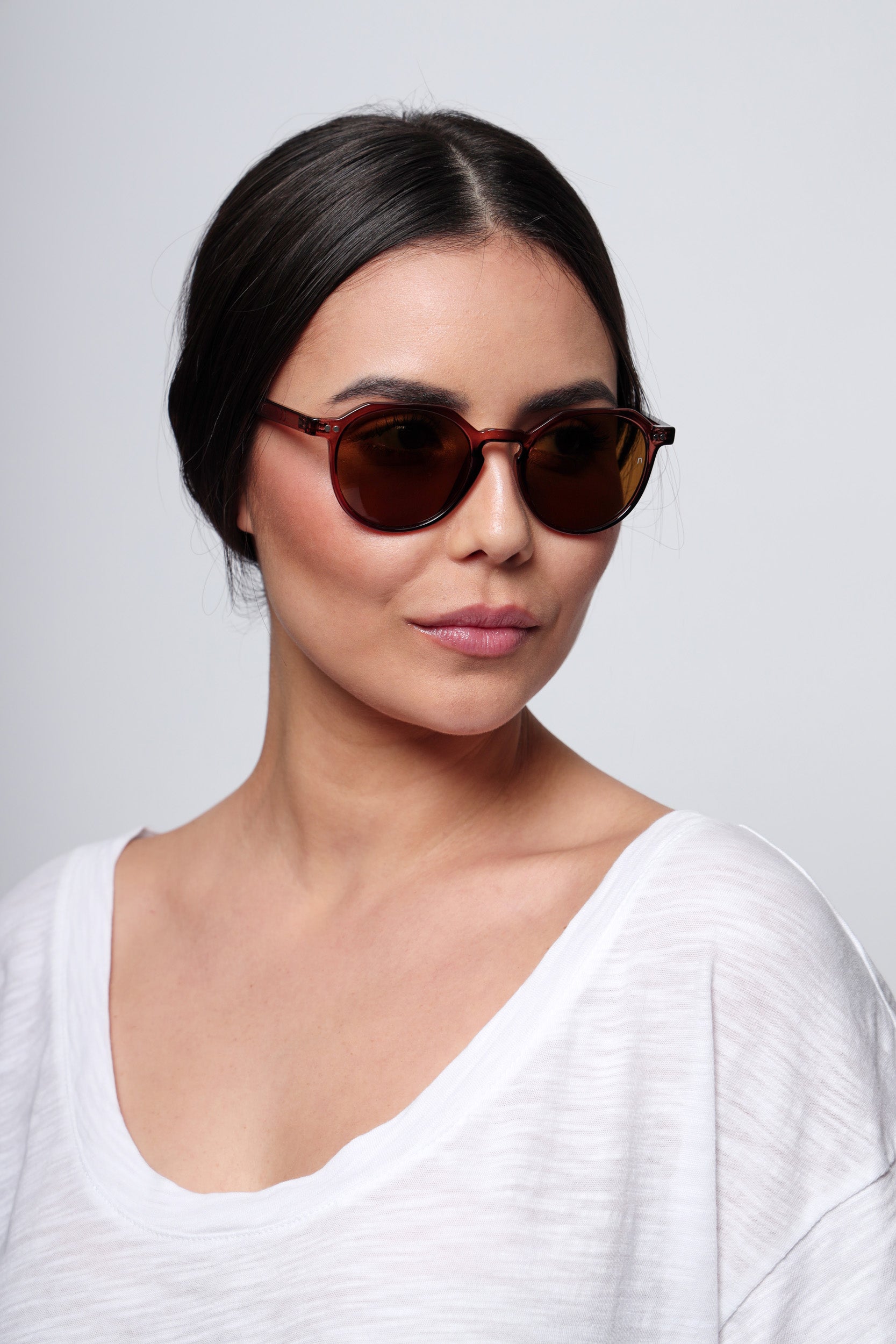 Halo Shadowline Sunglasses – Premium Tempered Glass Sunglasses | Noggah USA
