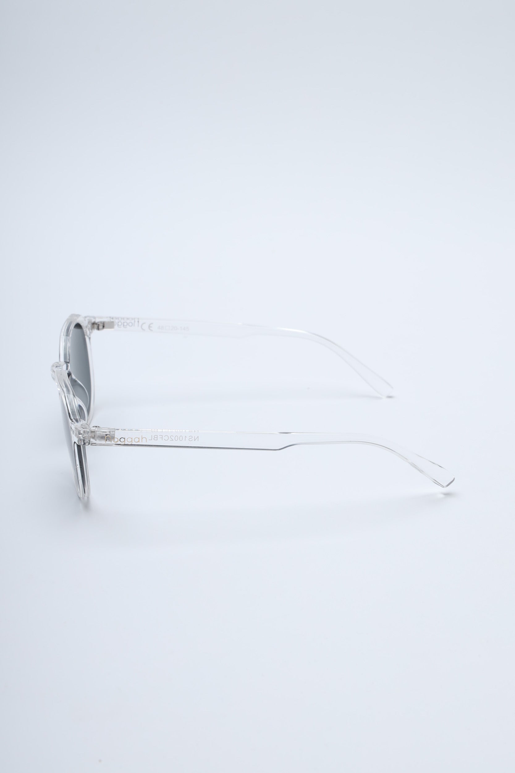 Halo Coastal Noir Sunglasses – Premium Tempered Glass Sunglasses | Noggah USA
