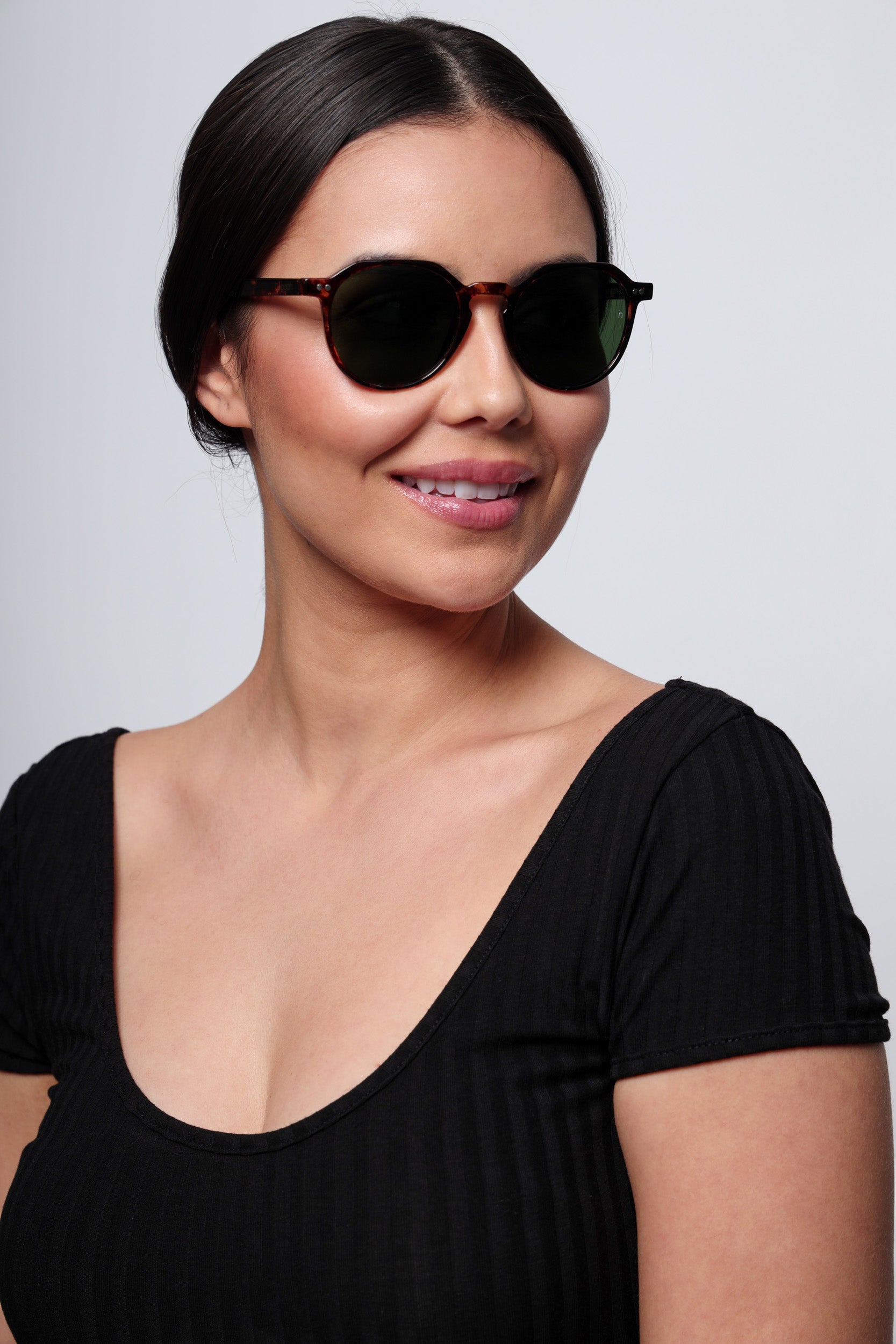 Halo Urban Mirage Sunglasses – Premium Tempered Glass Sunglasses | Noggah USA
