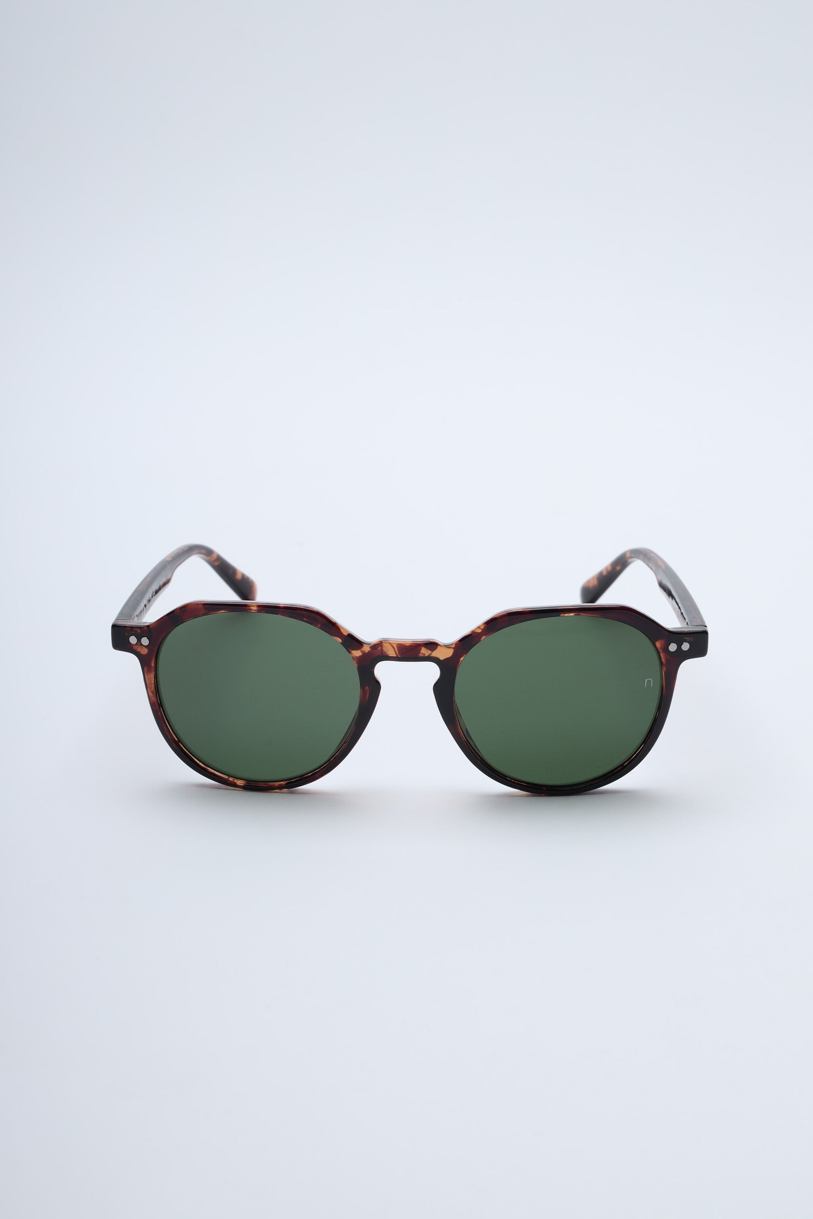 Halo Urban Mirage Sunglasses – Premium Tempered Glass Sunglasses | Noggah USA