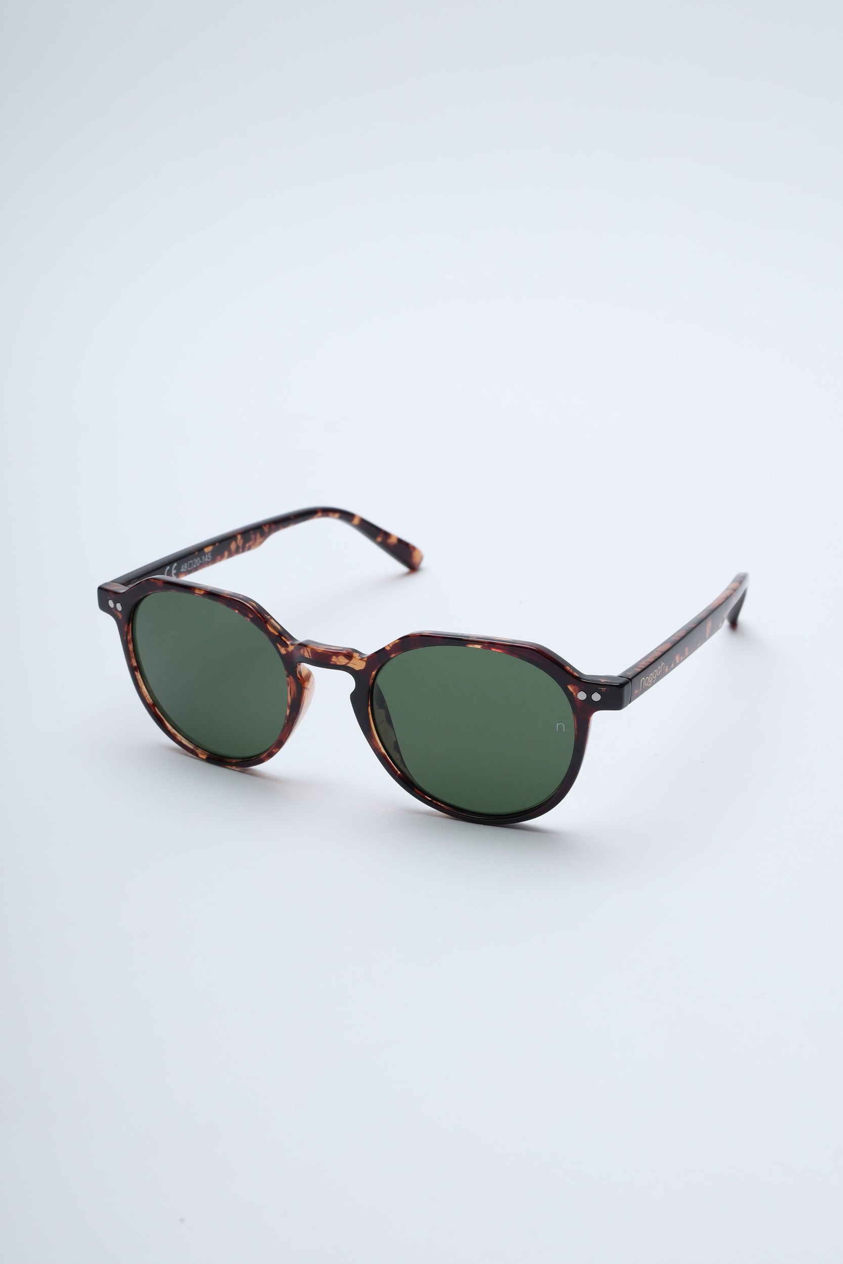 Halo Urban Mirage Sunglasses – Premium Tempered Glass Sunglasses | Noggah USA