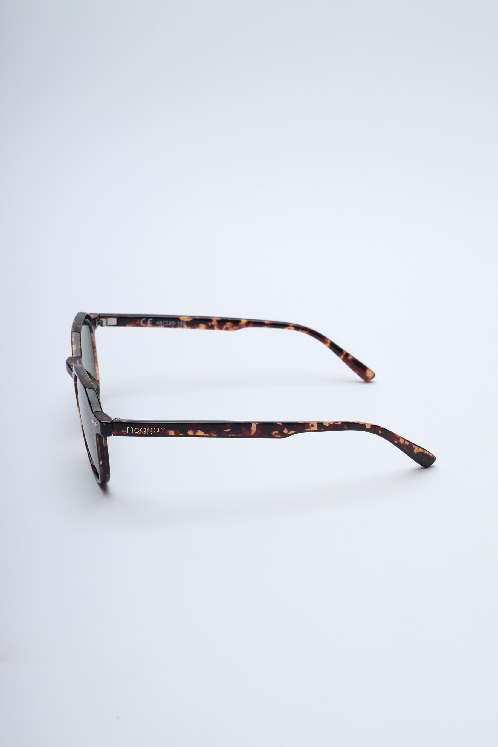 Halo Urban Mirage Sunglasses – Premium Tempered Glass Sunglasses | Noggah USA