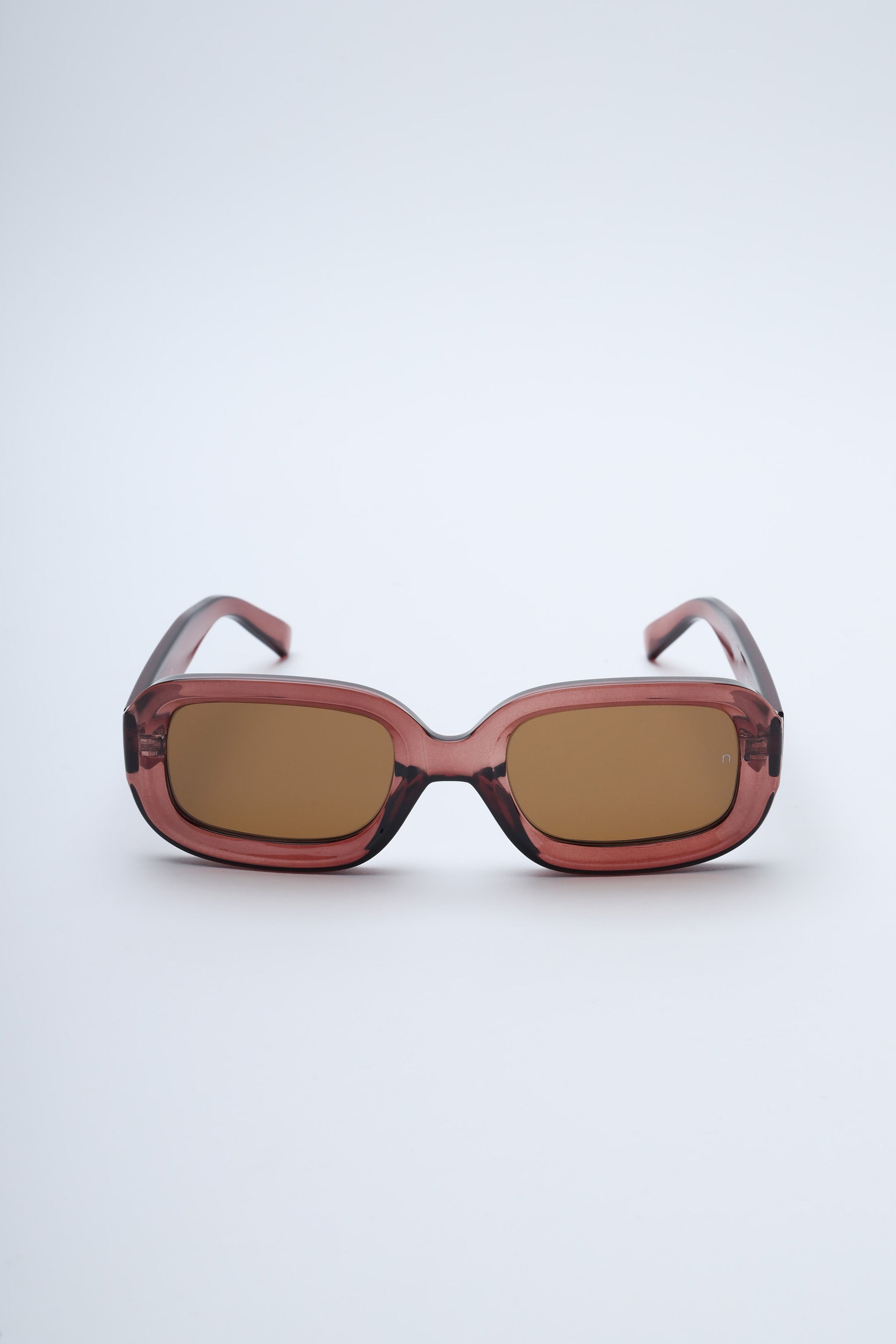 Glow Shadowline Sunglasses – Premium Tempered Glass Sunglasses | Noggah USA