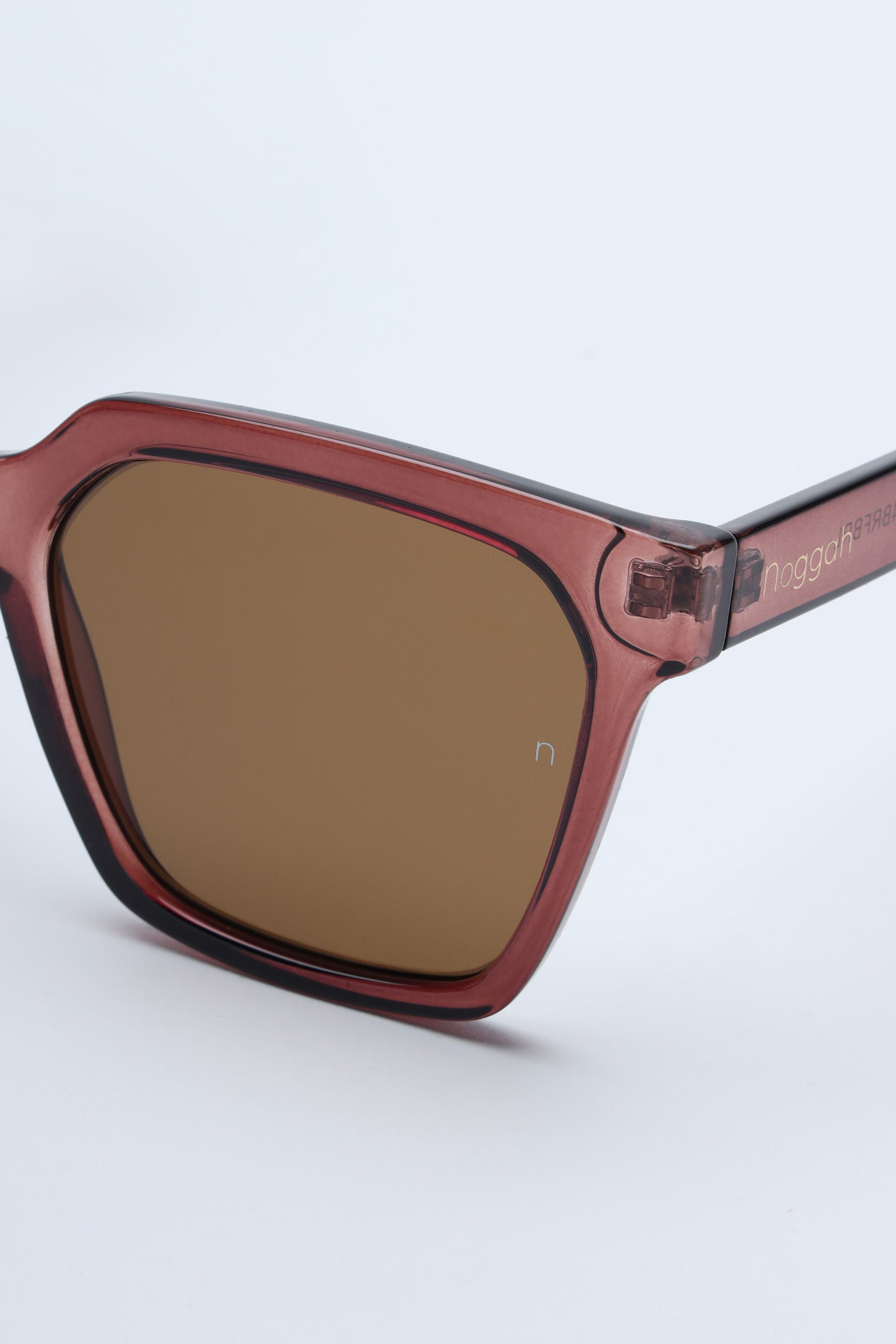 Radiance Shadowline Sunglasses – Premium Tempered Glass Sunglasses | Noggah USA