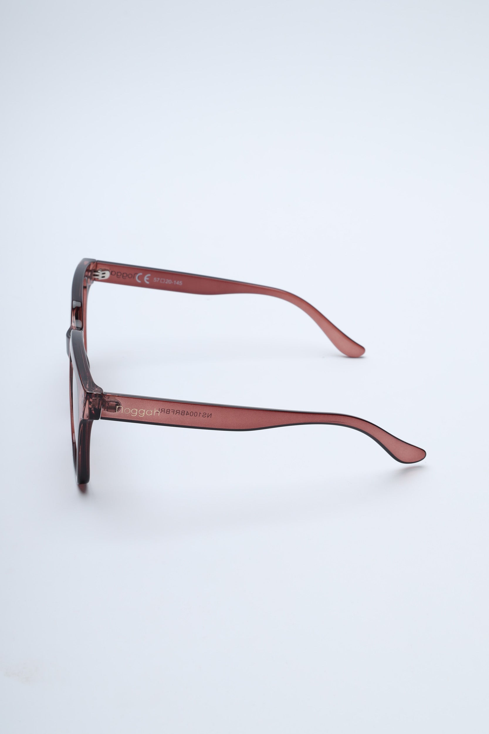 Radiance Shadowline Sunglasses – Premium Tempered Glass Sunglasses | Noggah USA