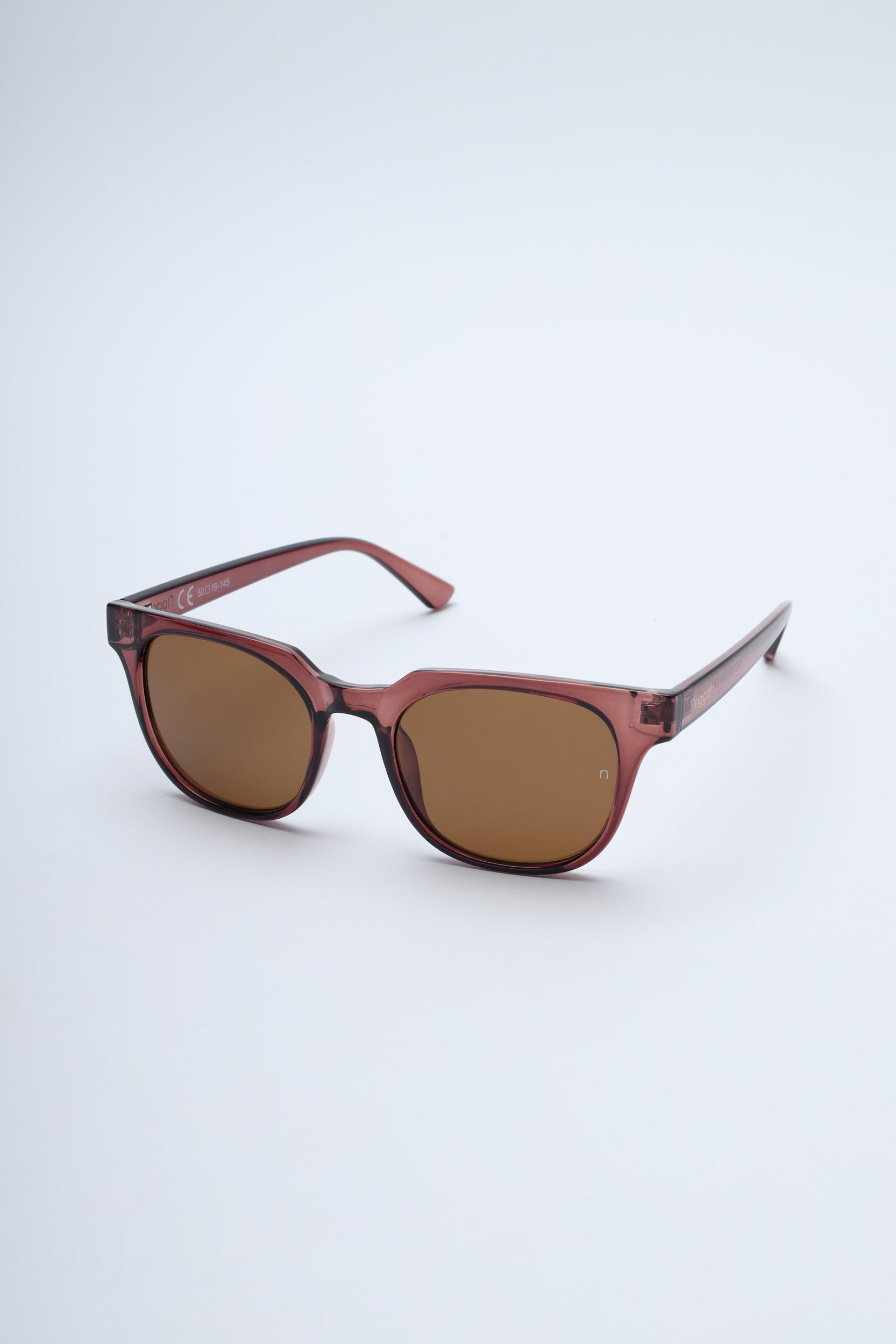 Aura Shadowline Sunglasses – Premium Tempered Glass Sunglasses | Noggah USA