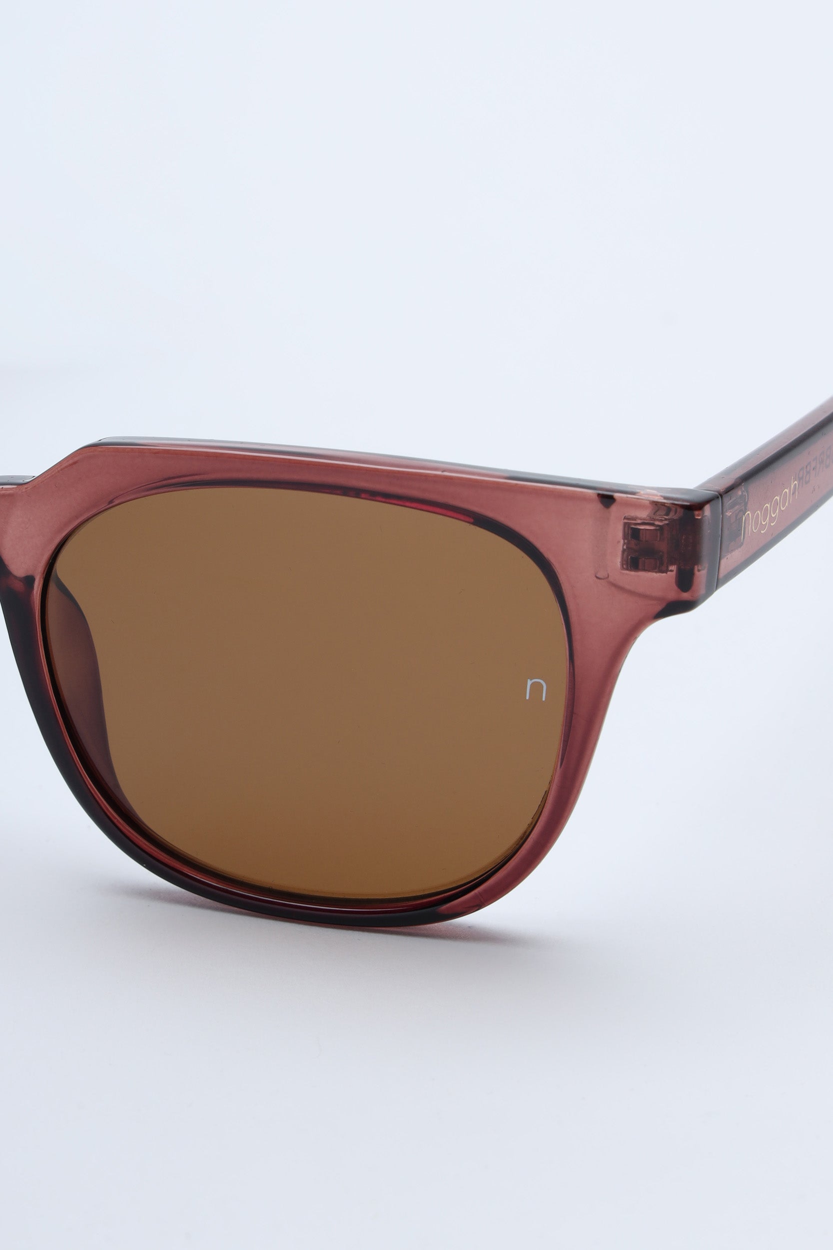 Aura Shadowline Sunglasses – Premium Tempered Glass Sunglasses | Noggah USA