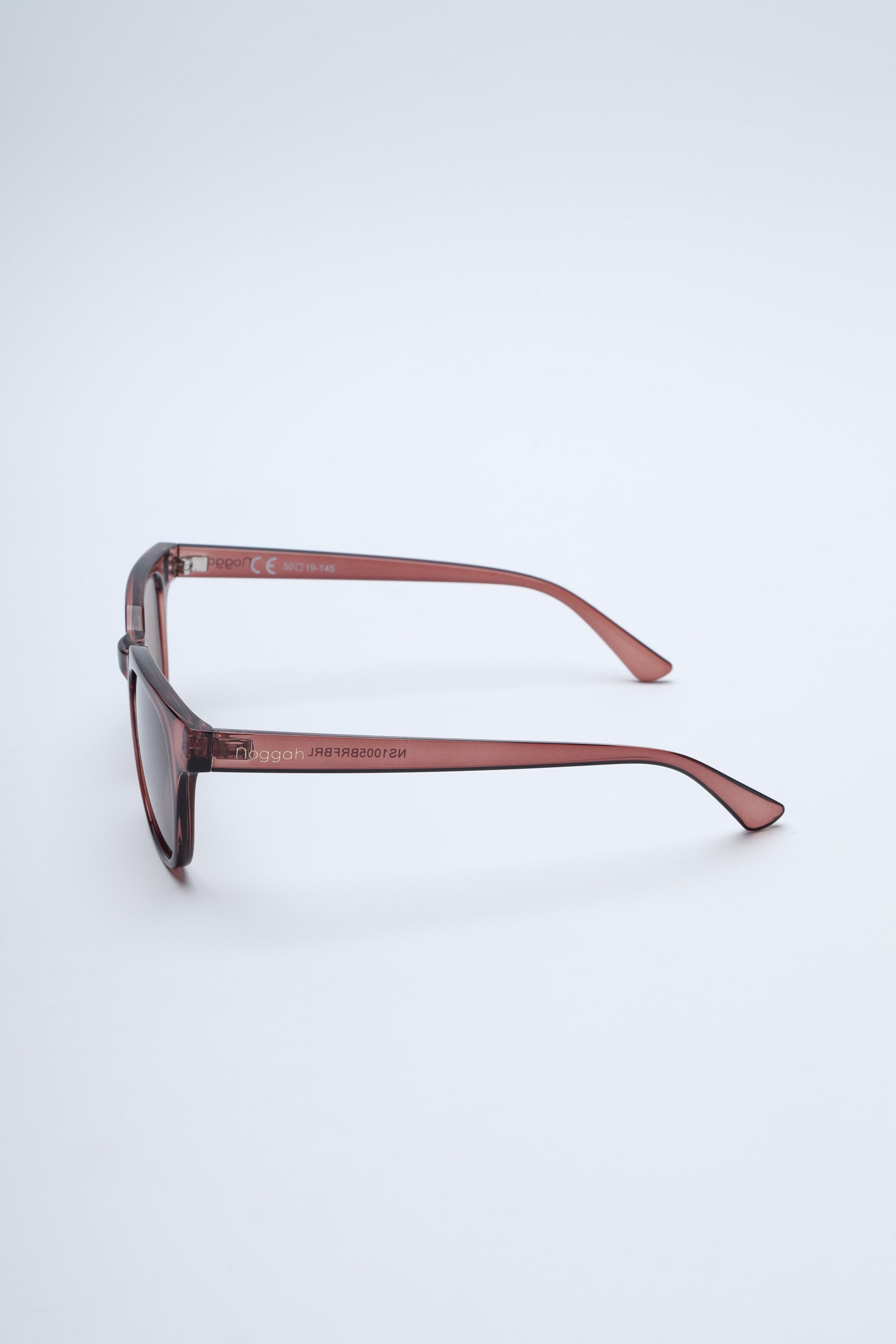 Aura Shadowline Sunglasses โ Premium Tempered Glass Sunglasses | Noggah USA