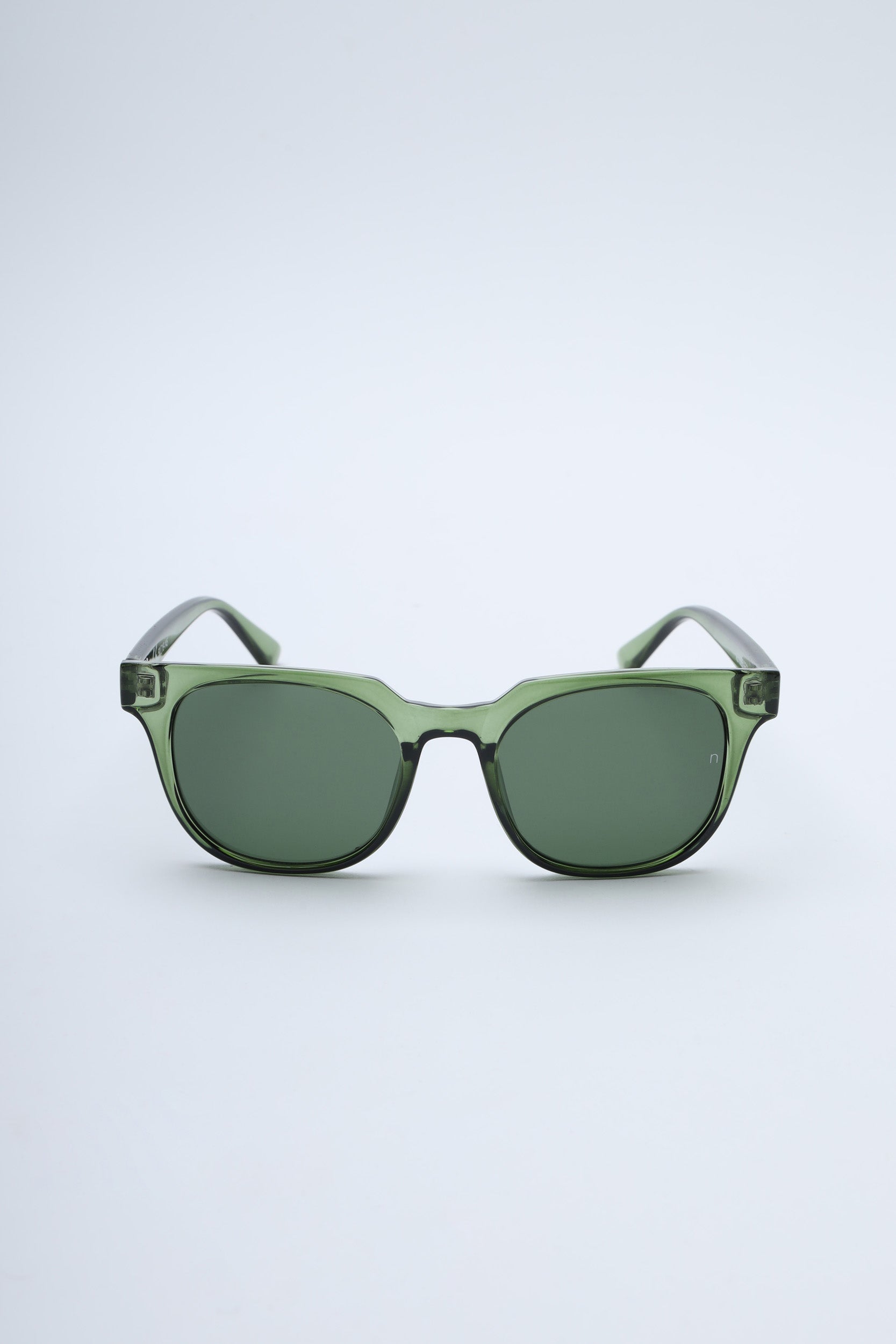 Aura Sierra Verde Sunglasses – Premium Tempered Glass Sunglasses | Noggah USA