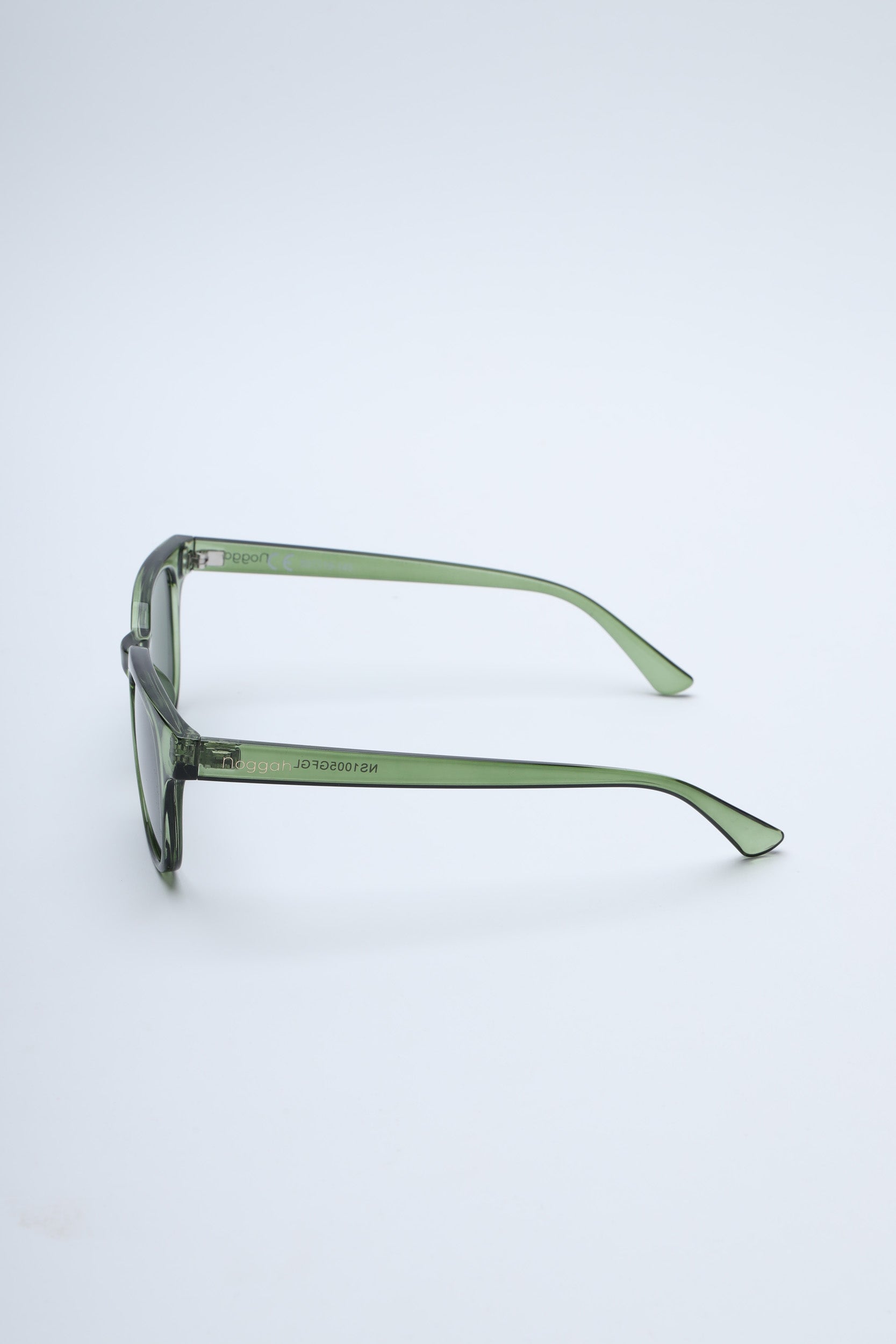 Aura Sierra Verde Sunglasses – Premium Tempered Glass Sunglasses | Noggah USA