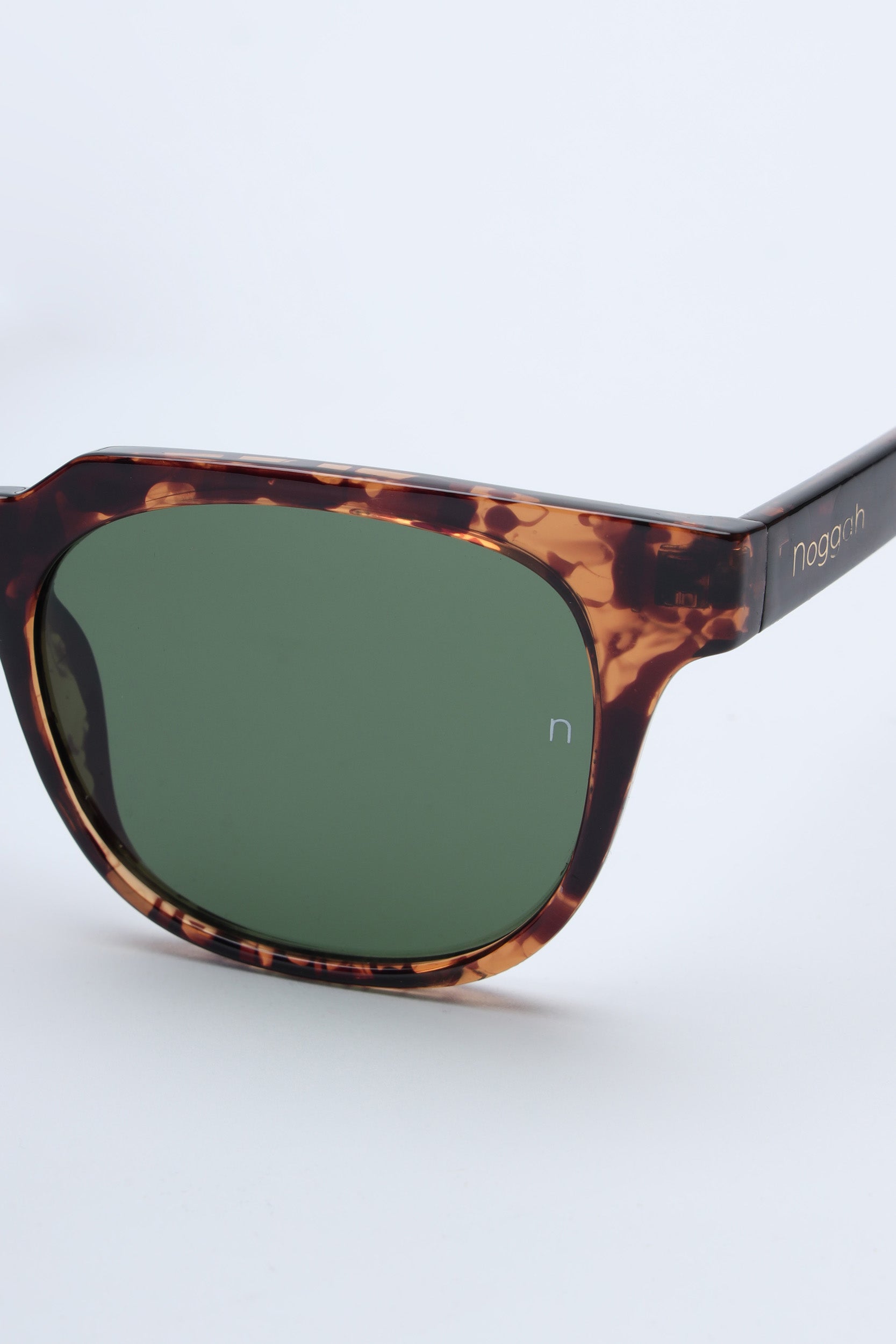 Aura Urban Mirage Sunglasses – Premium Tempered Glass Sunglasses | Noggah USA