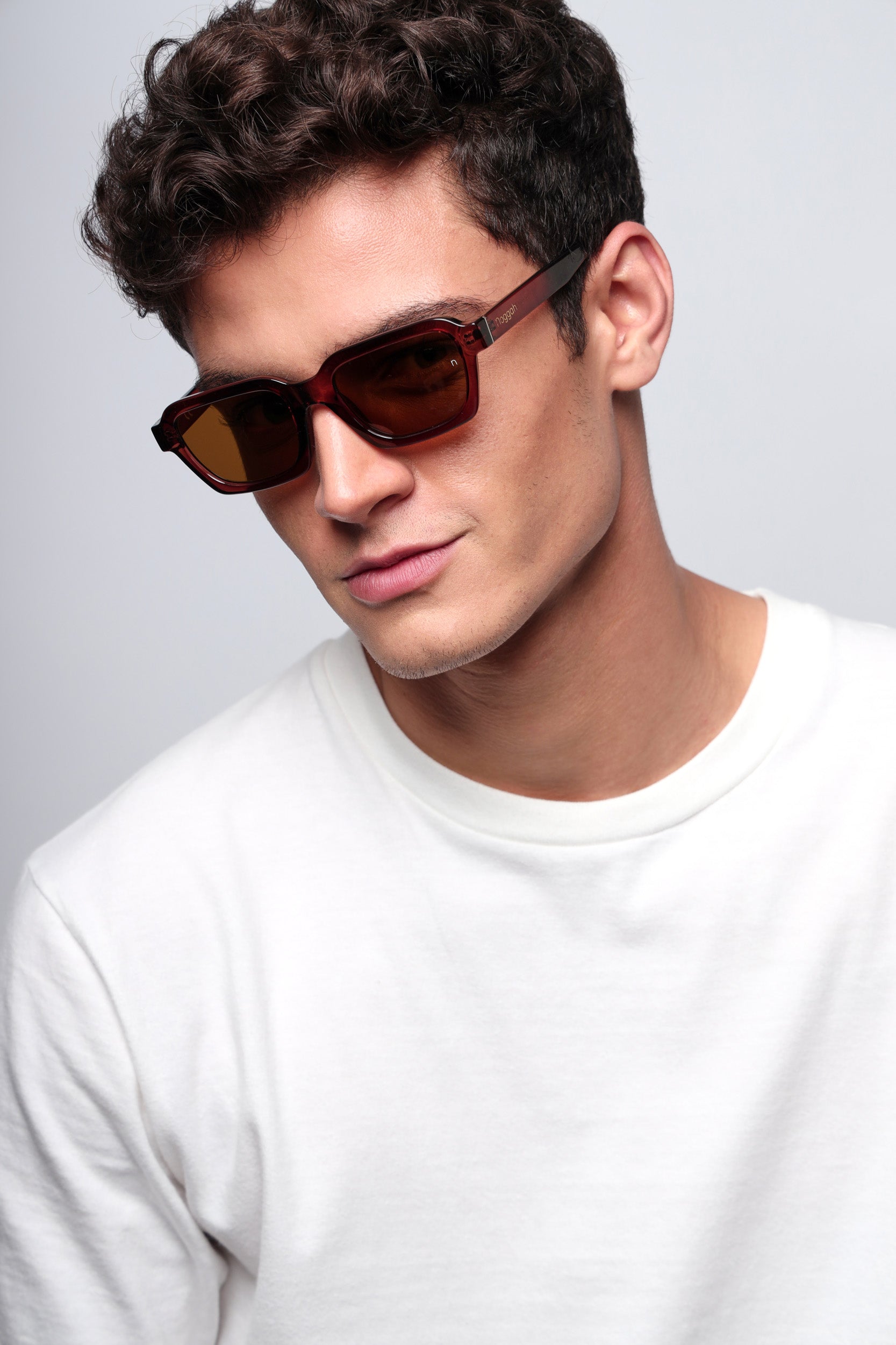 Orbit Shadowline Sunglasses – Premium Tempered Glass Sunglasses | Noggah USA