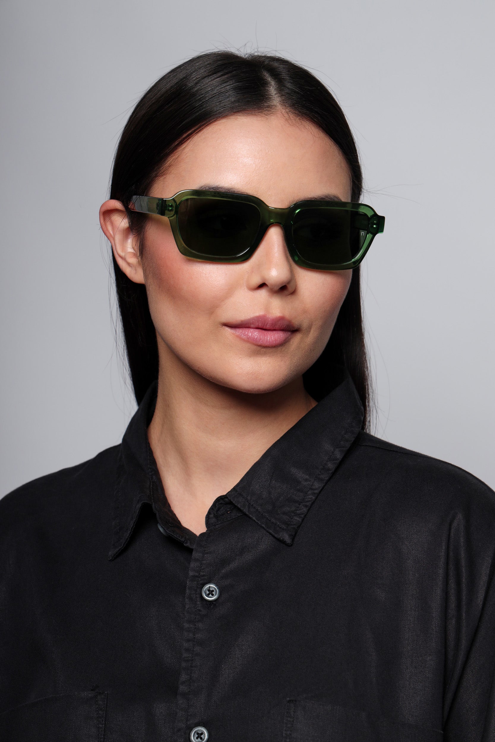 Orbit Sierra Verde Sunglasses – Premium Tempered Glass Sunglasses | Noggah USA