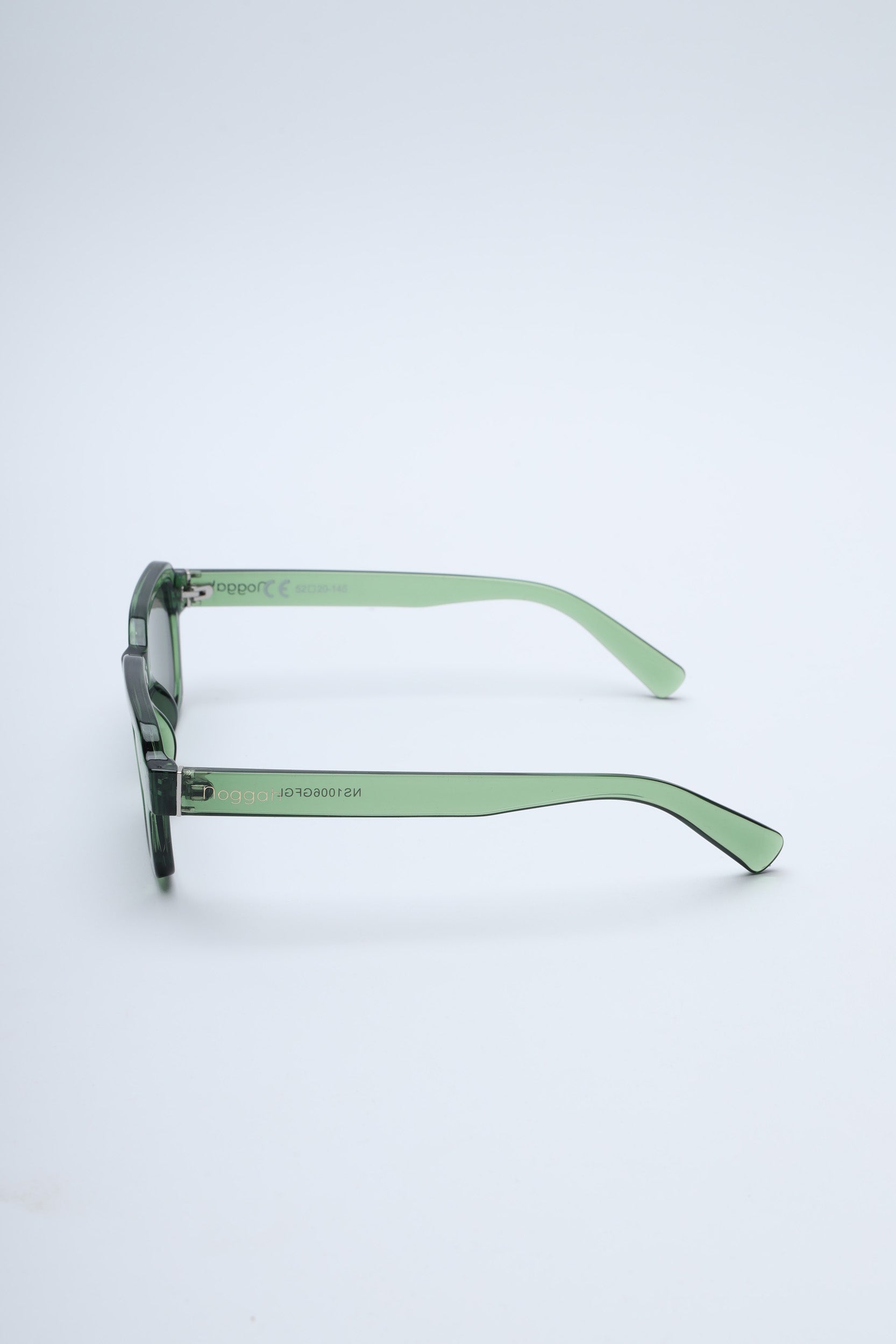 Orbit Sierra Verde Sunglasses – Premium Tempered Glass Sunglasses | Noggah USA