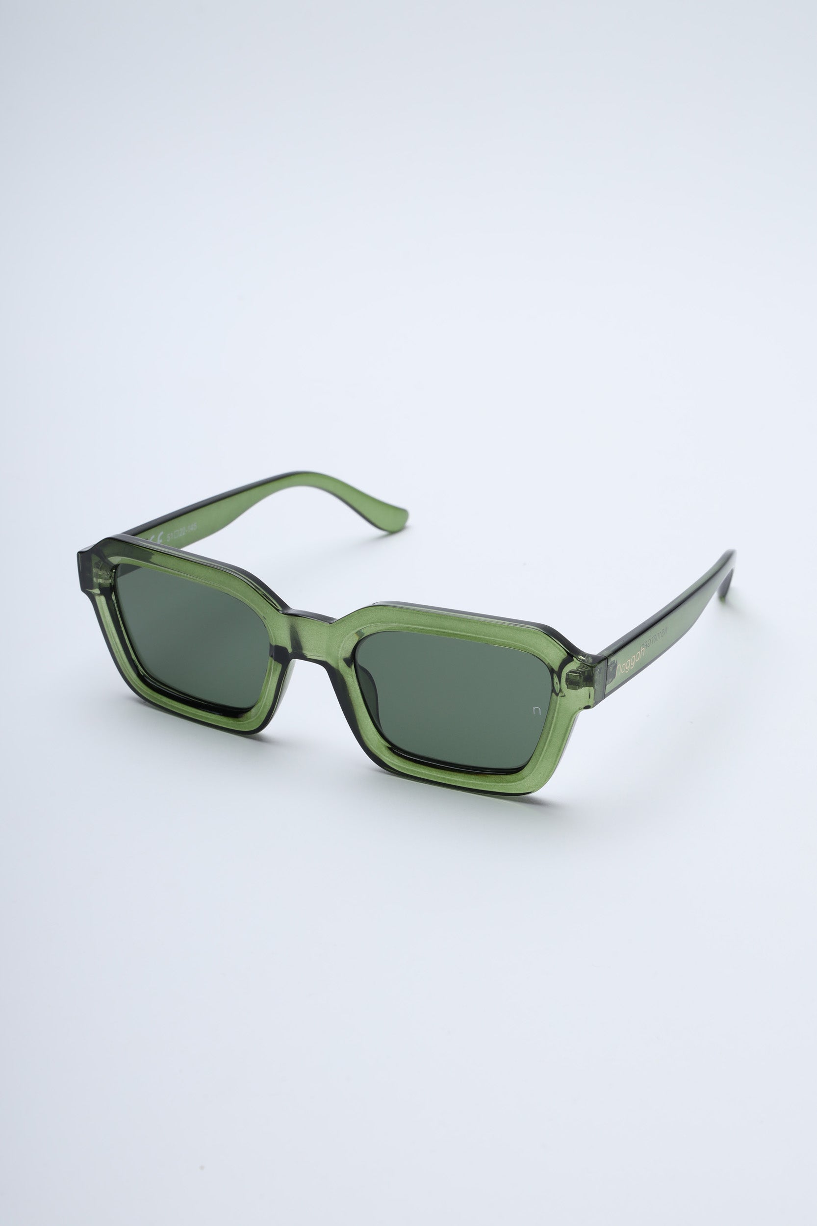 Stellar Sierra Verde Sunglasses – Premium Tempered Glass Sunglasses | Noggah USA