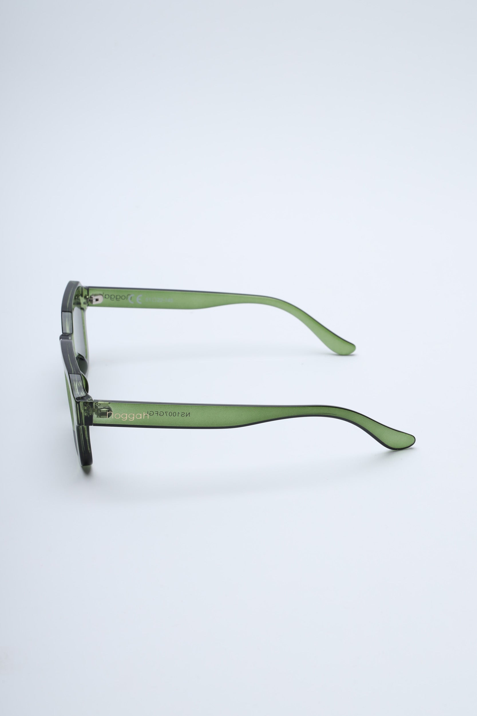 Stellar Sierra Verde Sunglasses – Premium Tempered Glass Sunglasses | Noggah USA