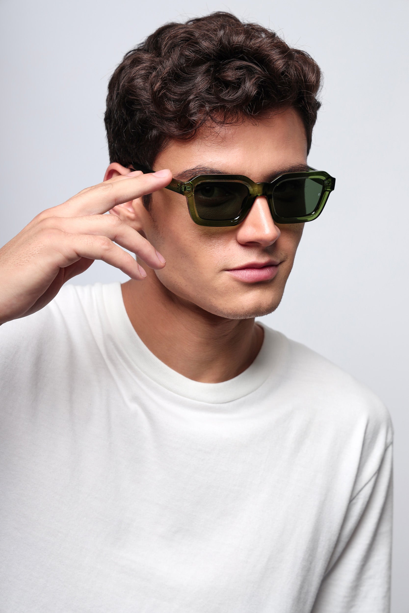 Stellar Sierra Verde Sunglasses – Premium Tempered Glass Sunglasses | Noggah USA