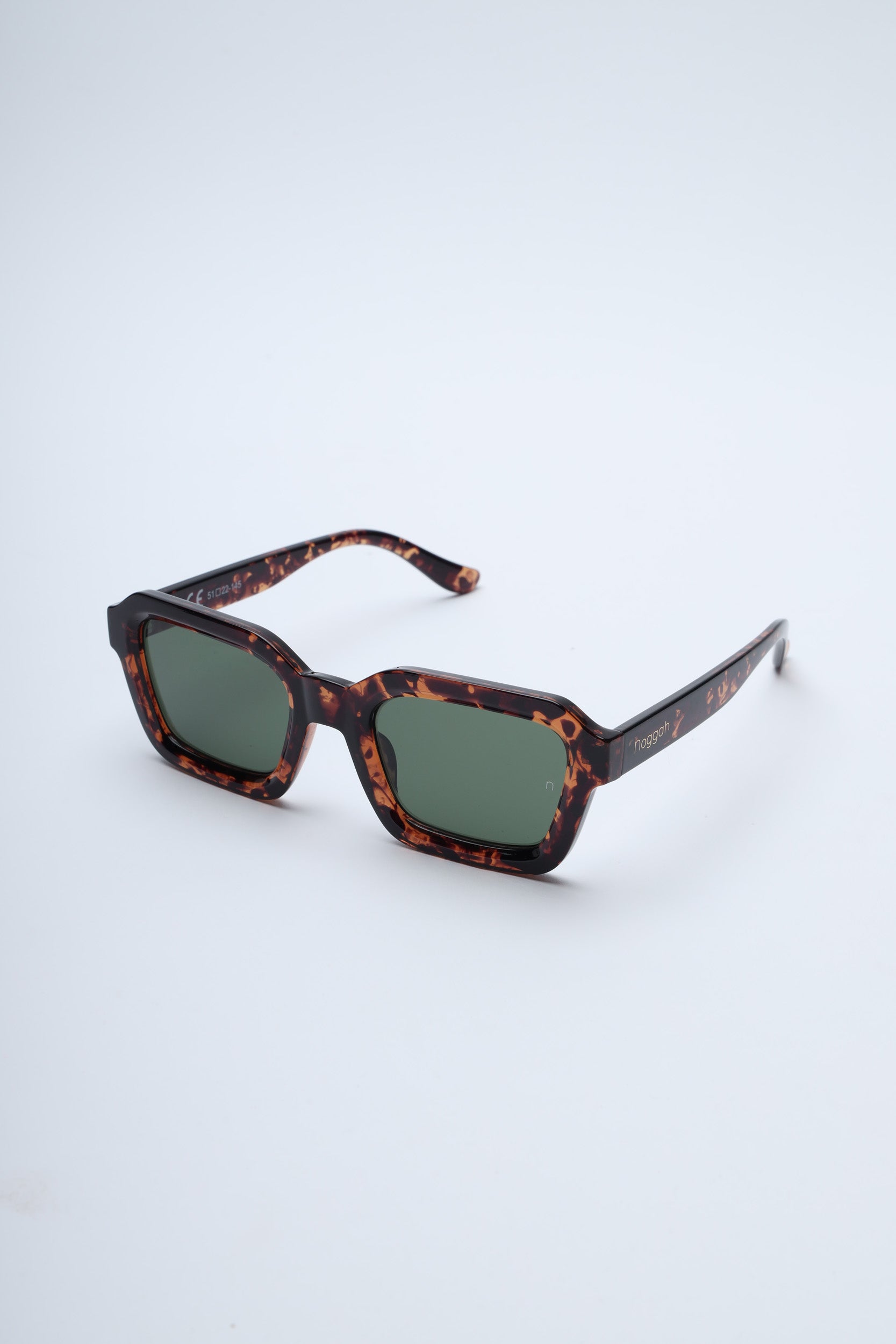 Stellar Urban Mirage Sunglasses β Premium Tempered Glass Sunglasses | Noggah USA