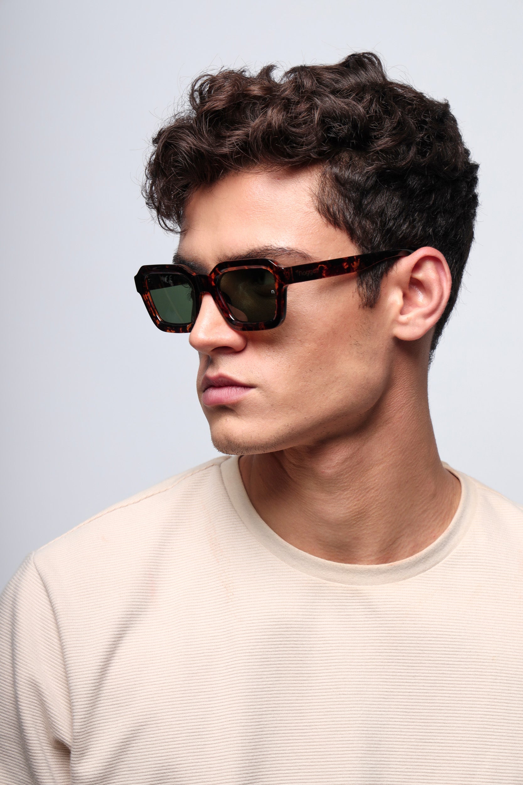 Stellar Urban Mirage Sunglasses – Premium Tempered Glass Sunglasses | Noggah USA