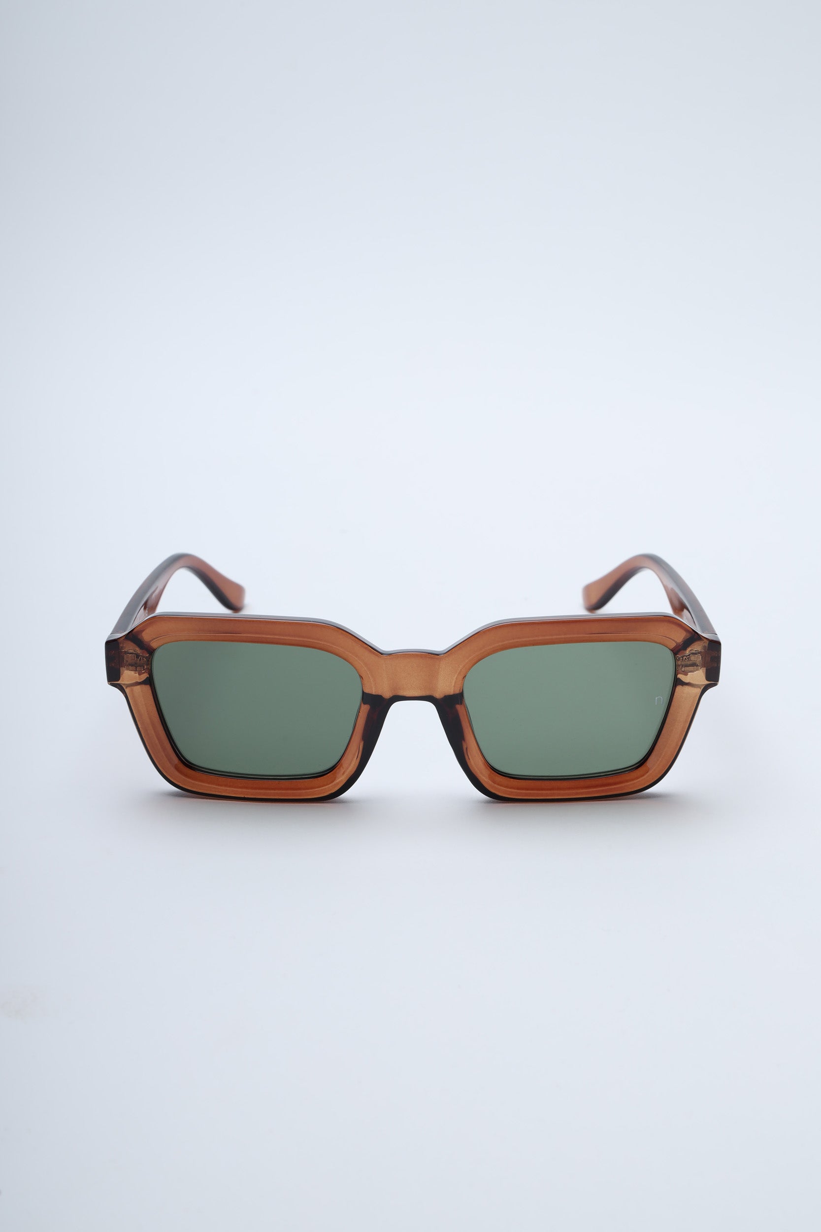 Stellar Desert Flame Sunglasses – Premium Tempered Glass Sunglasses | Noggah USA