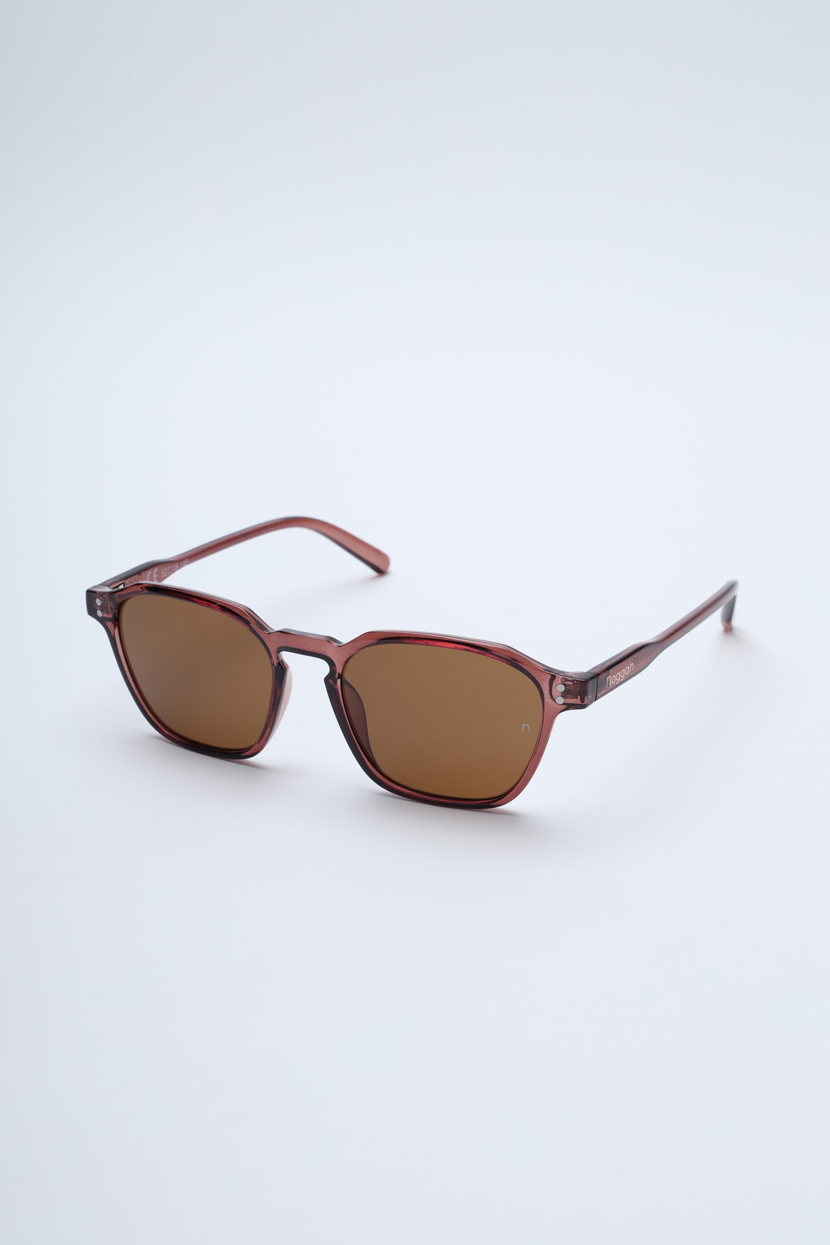 Eclipse Shadowline Sunglasses – Premium Tempered Glass Sunglasses | Noggah USA