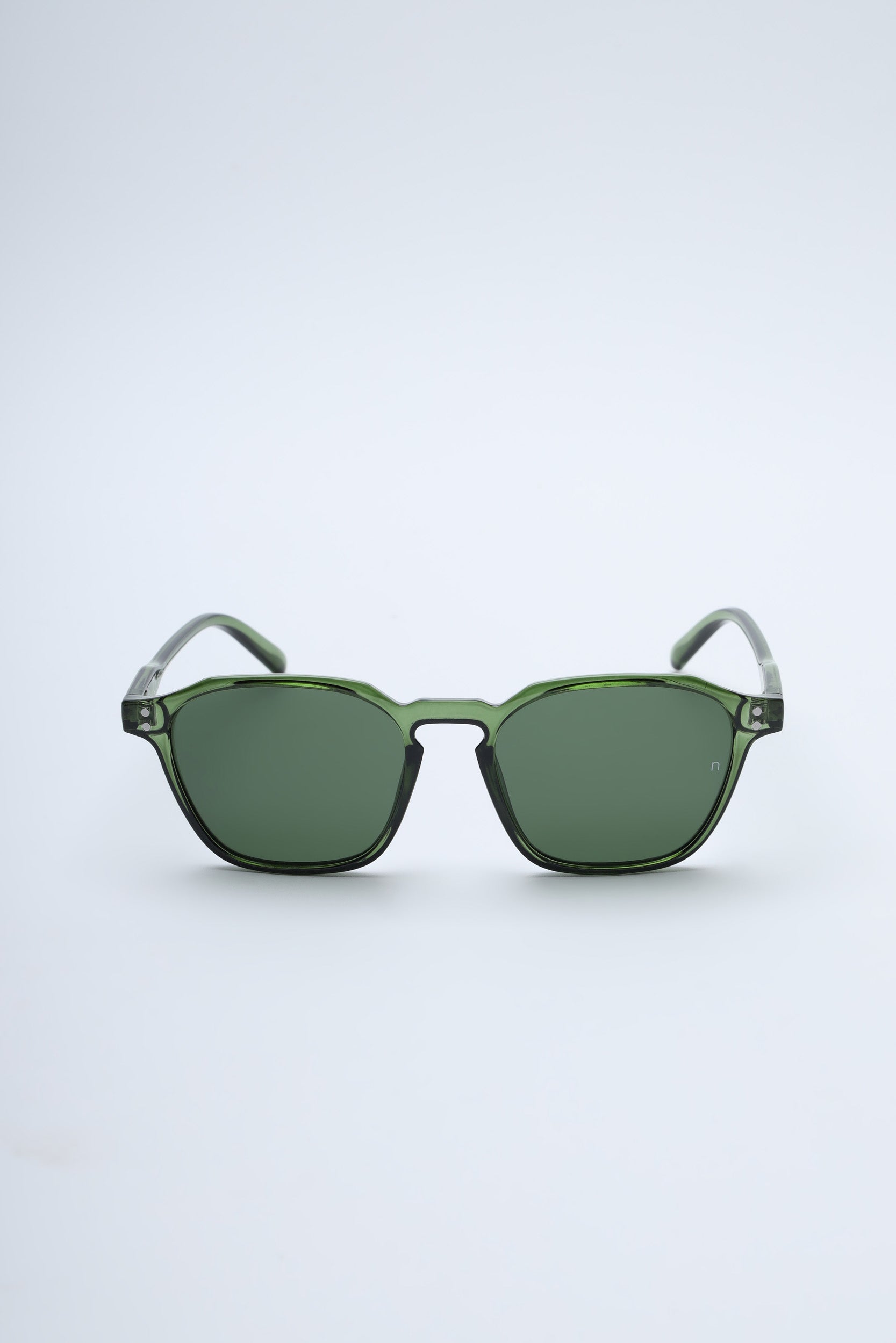 Eclipse Sierra Verde Sunglasses – Premium Tempered Glass Sunglasses | Noggah USA