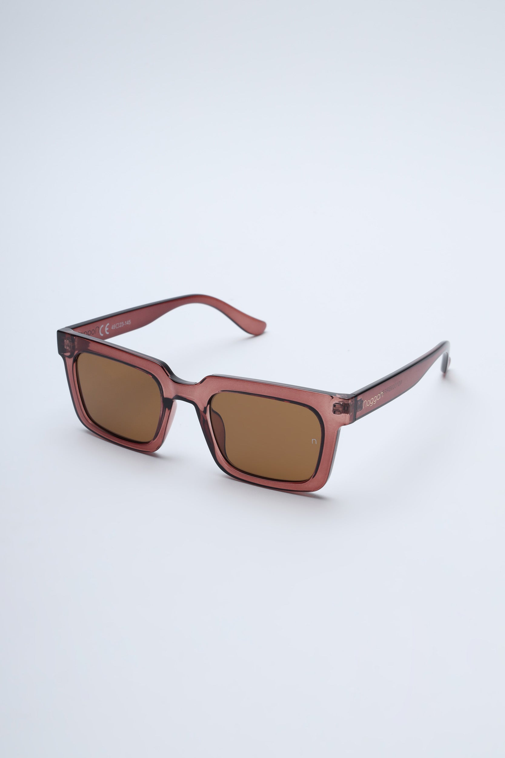 Cosmos Shadowline Sunglasses – Premium Tempered Glass Sunglasses | Noggah USA
