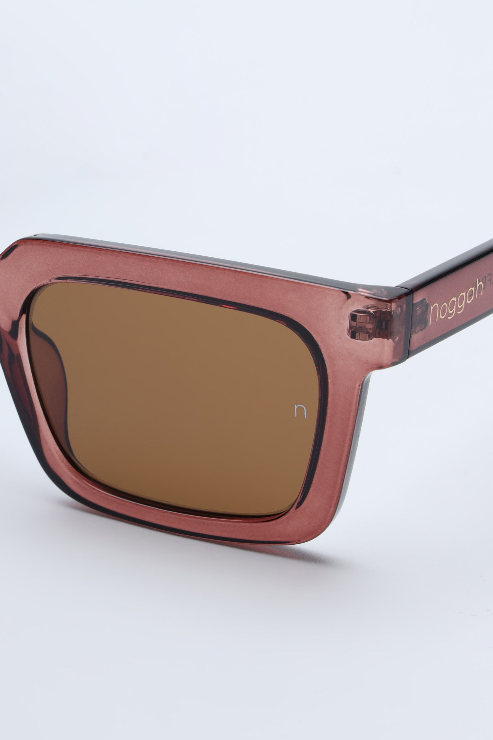 Cosmos Shadowline Sunglasses β Premium Tempered Glass Sunglasses | Noggah USA