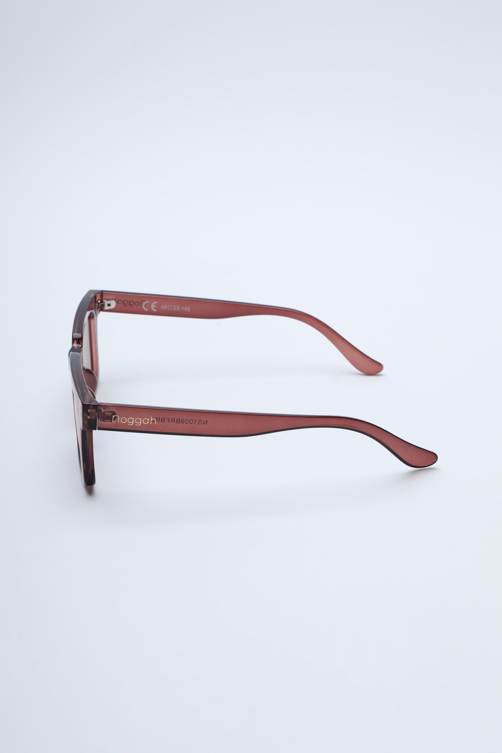 Cosmos Shadowline Sunglasses β Premium Tempered Glass Sunglasses | Noggah USA