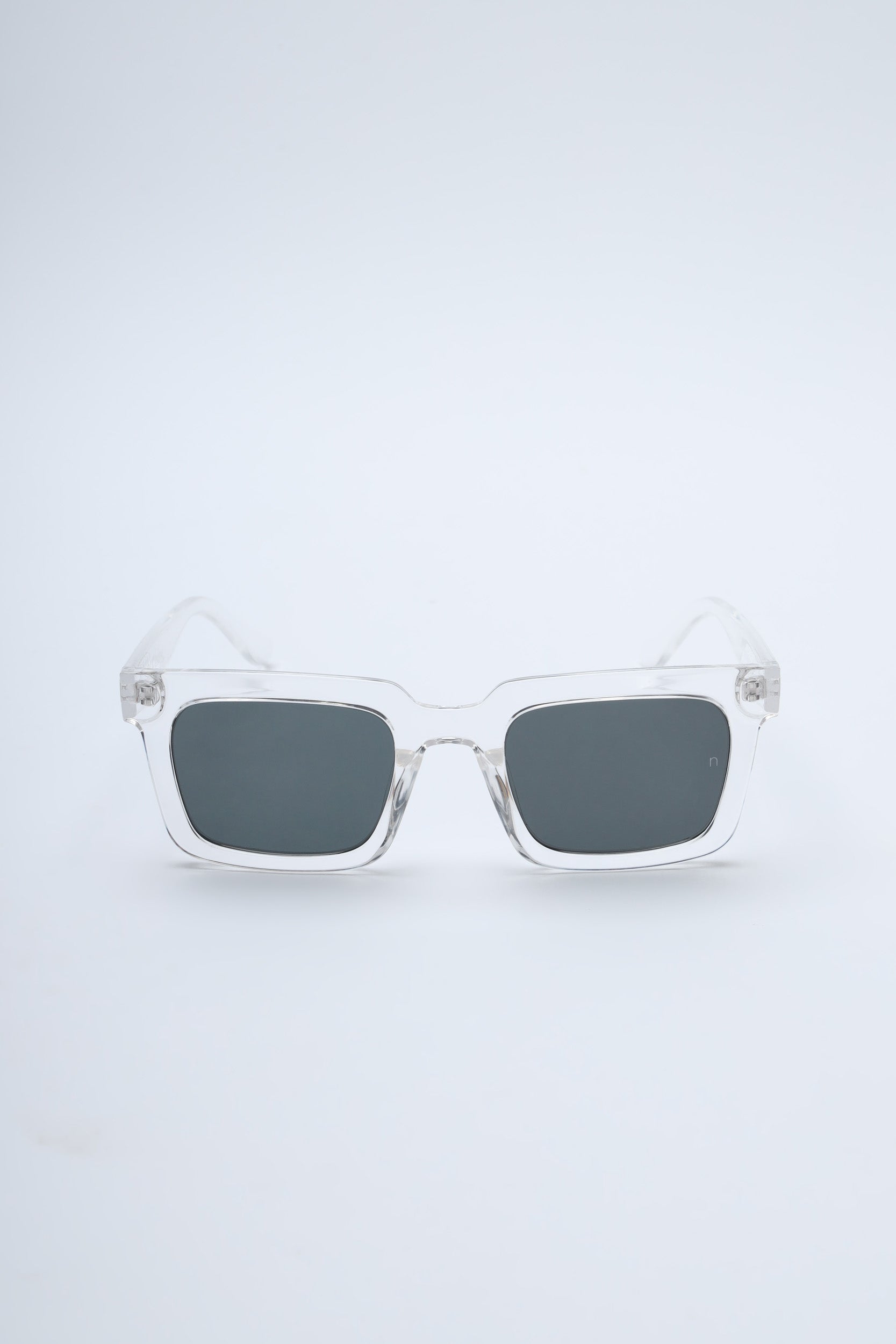 Cosmos Coastal Noir Sunglasses – Premium Tempered Glass Sunglasses | Noggah USA