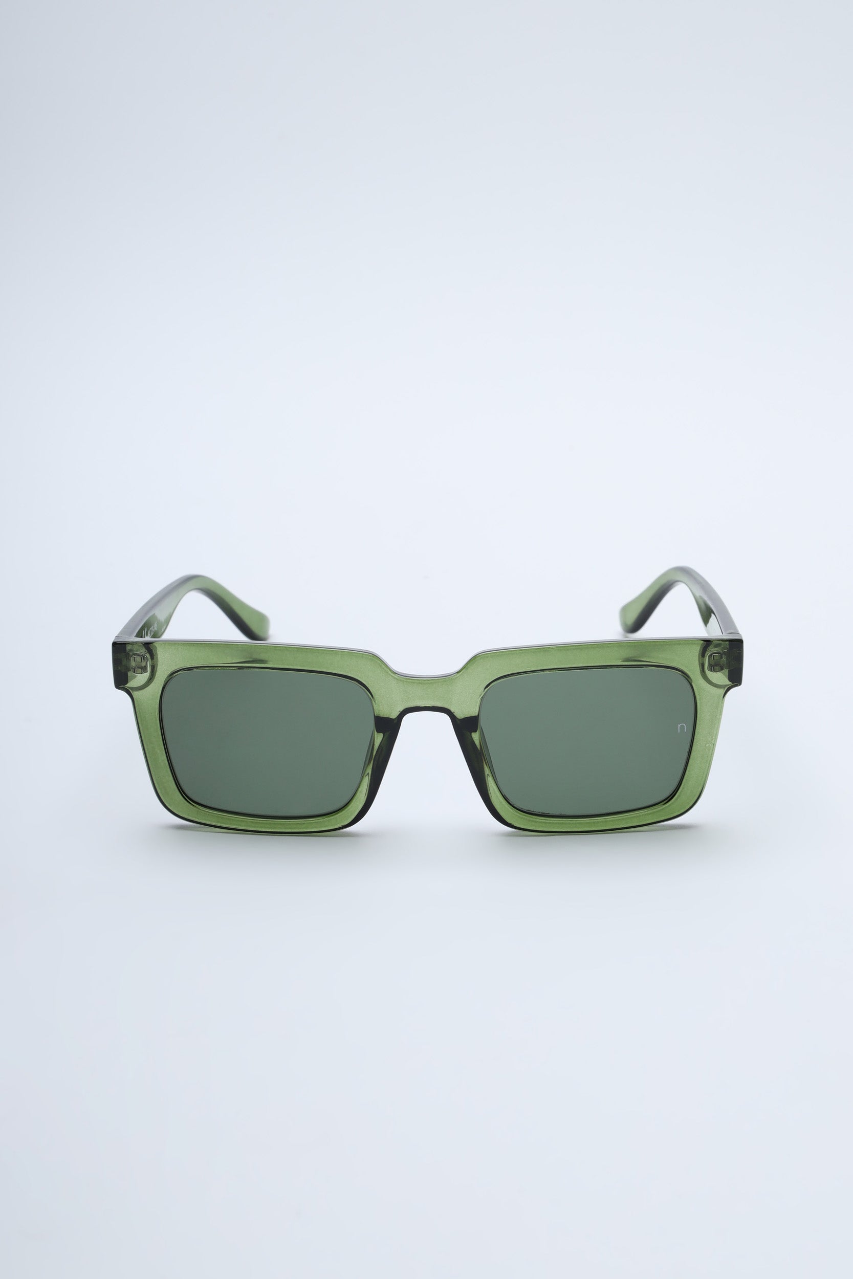 Cosmos Sierra Verde Sunglasses – Premium Tempered Glass Sunglasses | Noggah USA