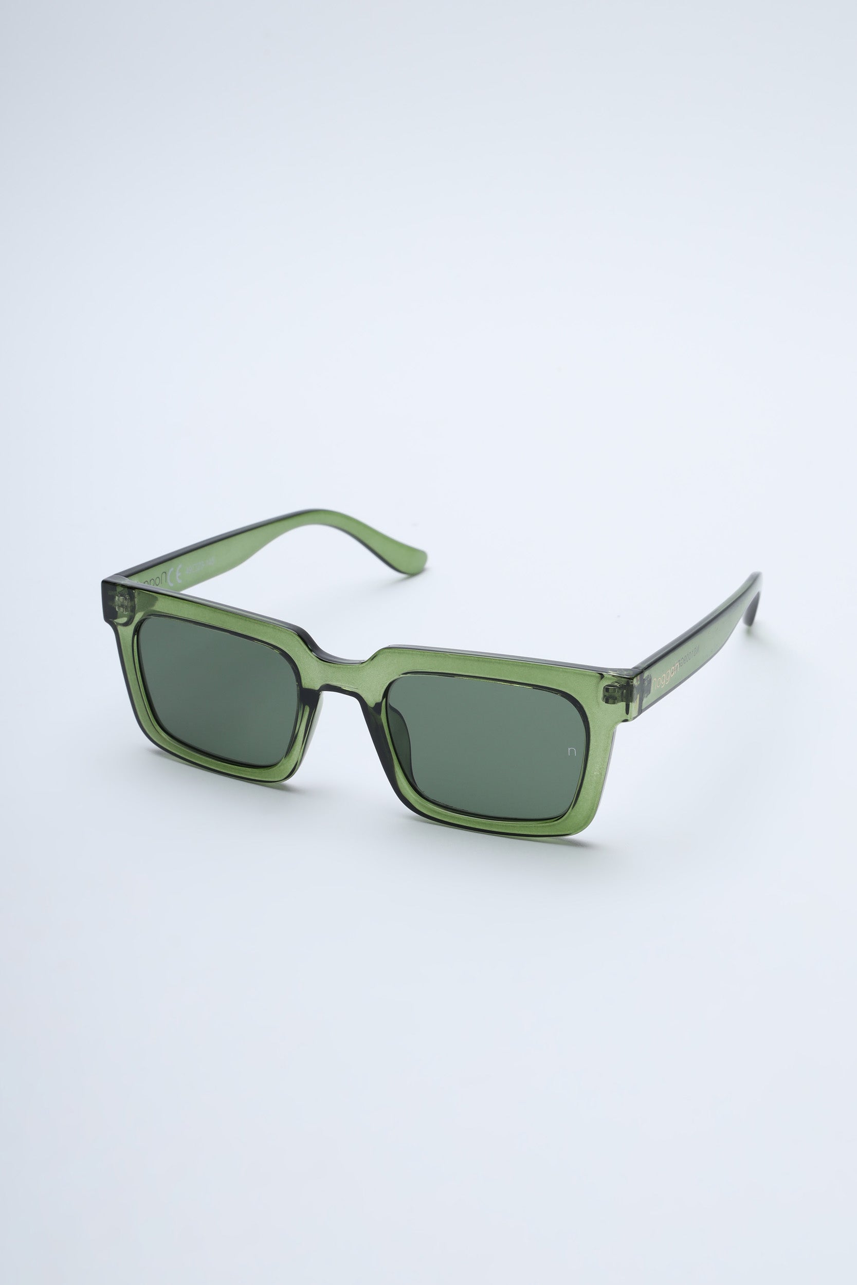 Cosmos Sierra Verde Sunglasses – Premium Tempered Glass Sunglasses | Noggah USA