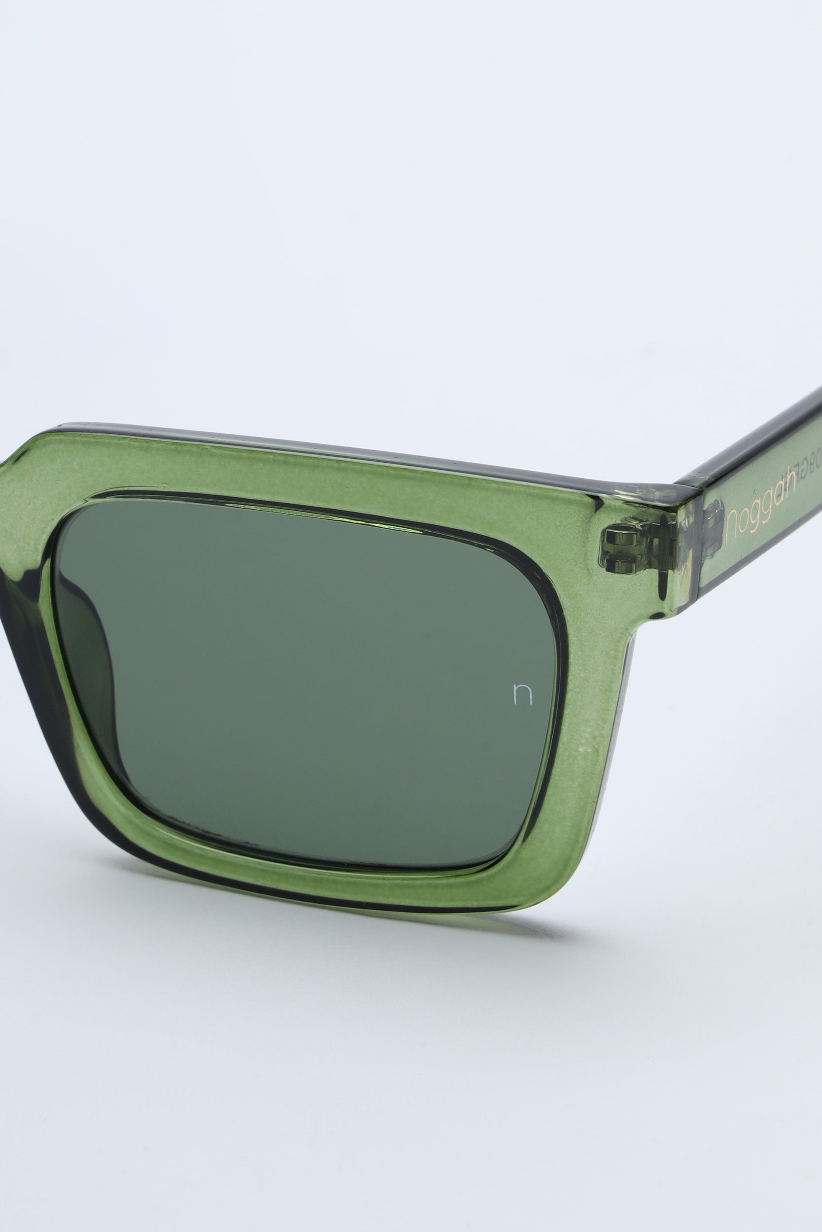 Cosmos Sierra Verde Sunglasses – Premium Tempered Glass Sunglasses | Noggah USA