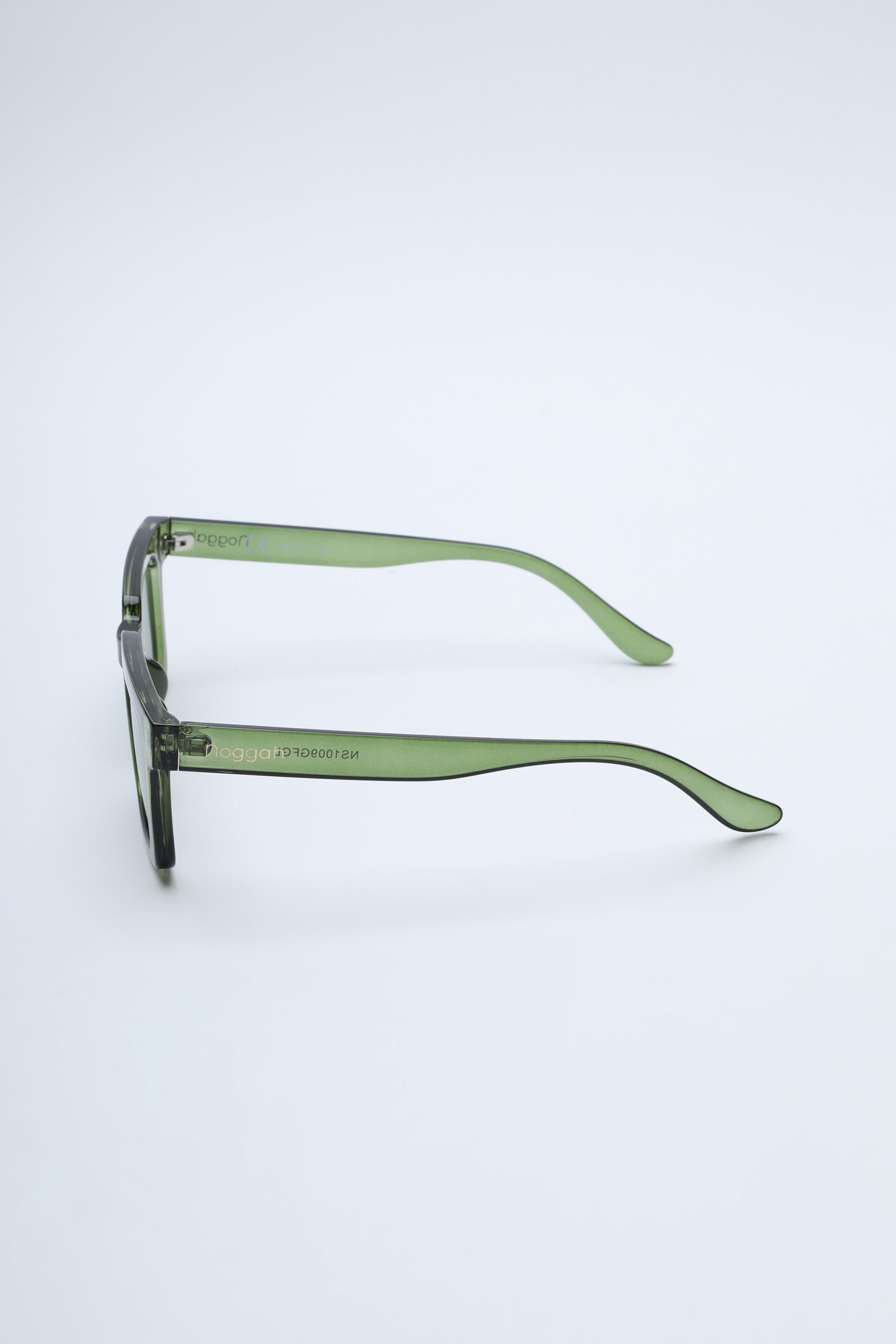 Cosmos Sierra Verde Sunglasses – Premium Tempered Glass Sunglasses | Noggah USA